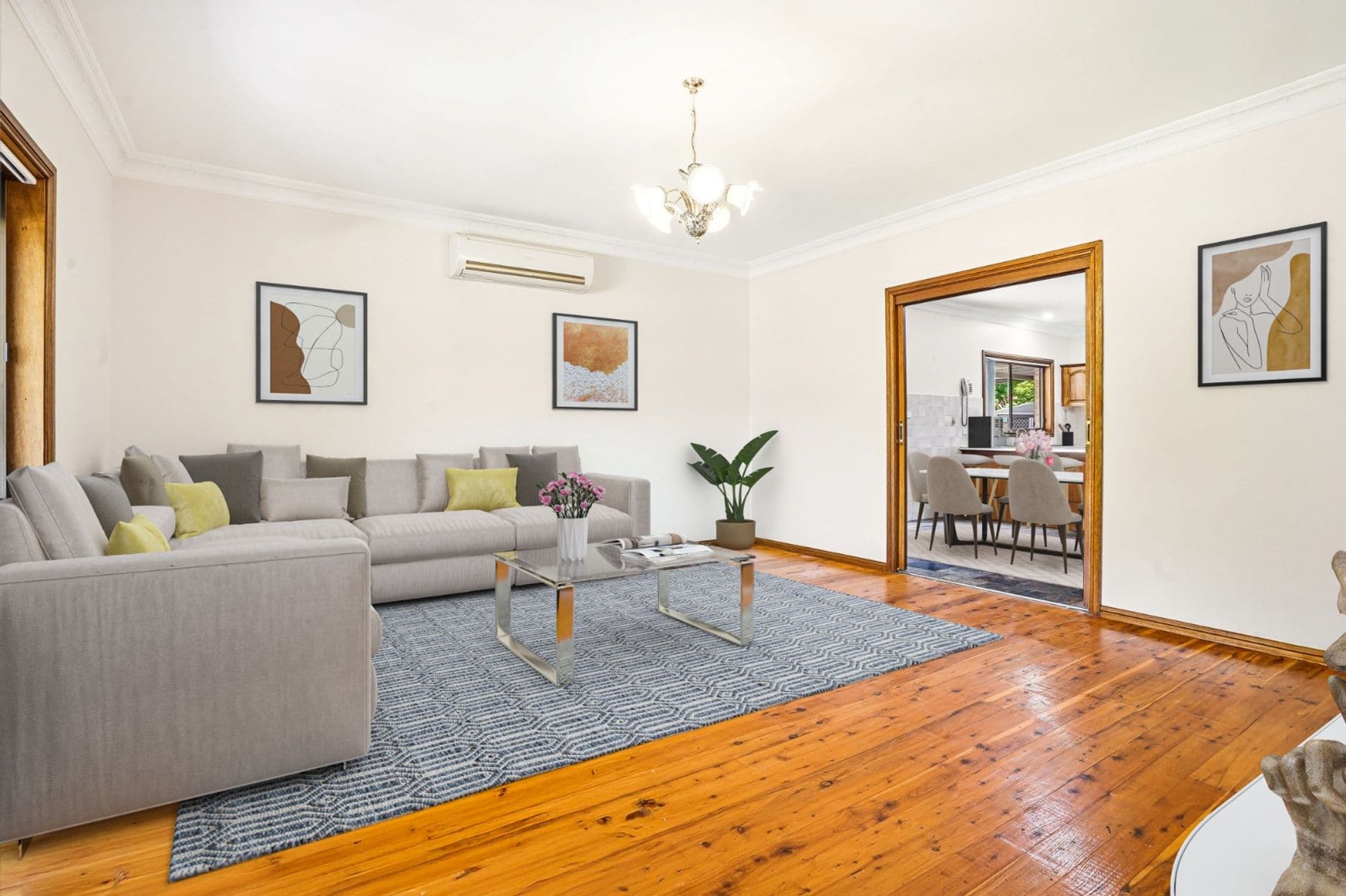 14 Hirst Place, Fairfield West, NSW, 2165, Fairfield West - Thumbnail 4
