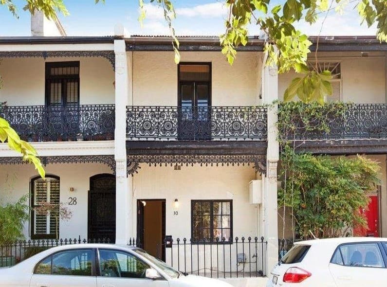 30 Comber Street, Paddington, Paddington - Image 1