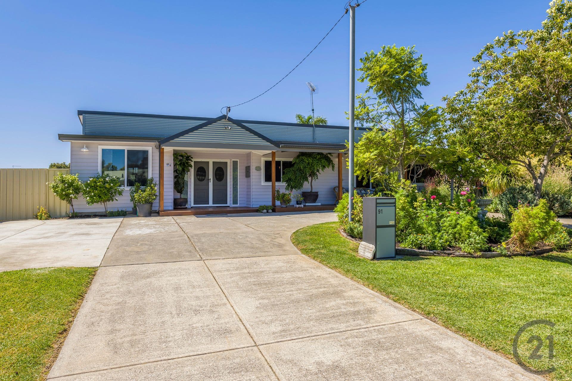 91 Dampier Drive, Golden Bay, WA, 6174, Golden Bay - Thumbnail 3