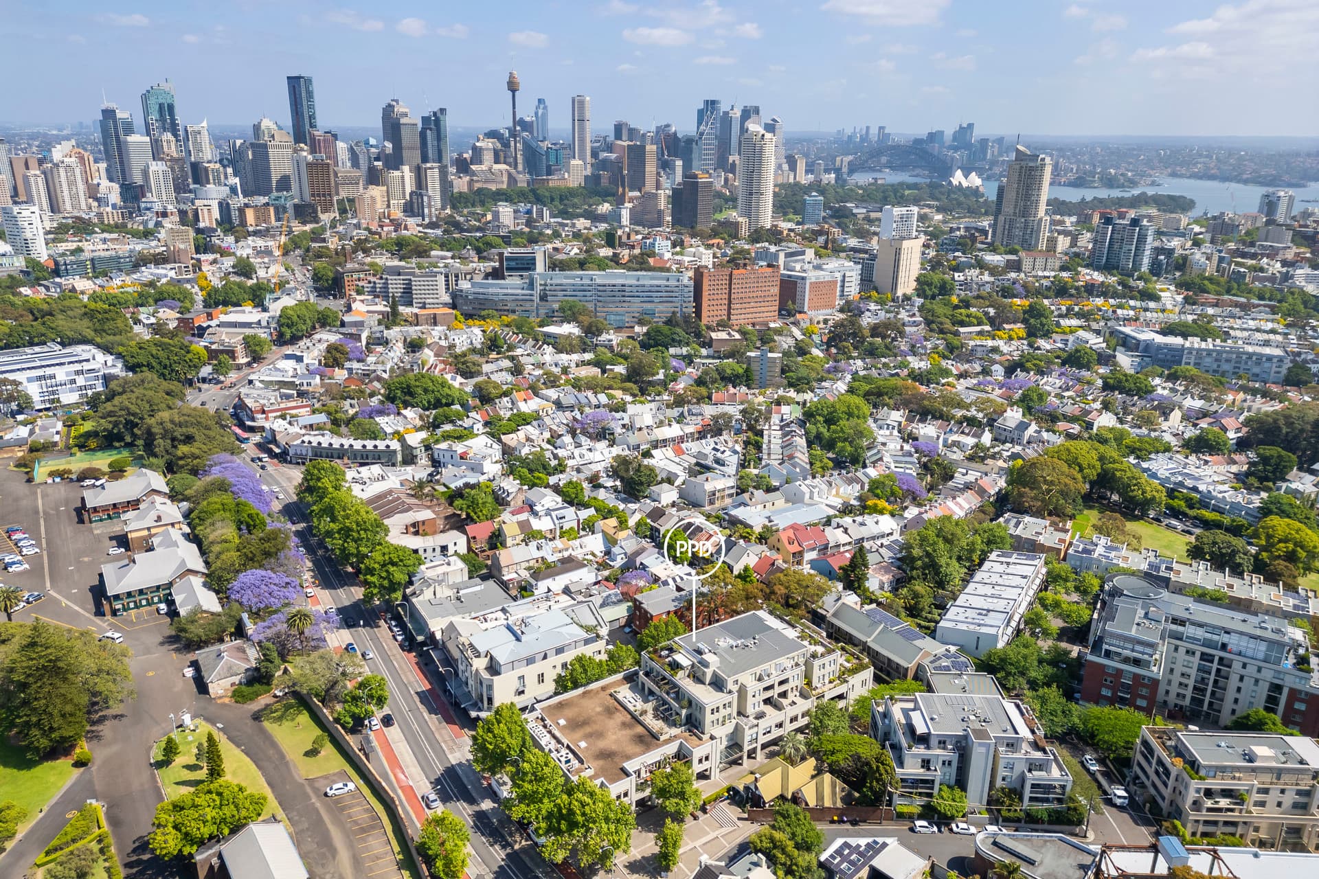 1/1-3 Brodie  Street, Paddington, Paddington - Thumbnail 7