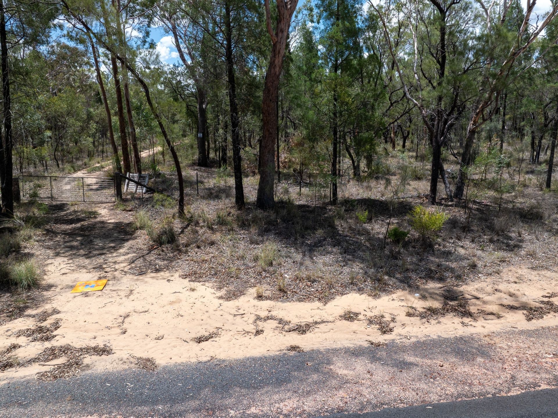 Lot 44 Wallaby Drive, Cypress Gardens, QLD, 4357, Cypress Gardens - Thumbnail 7