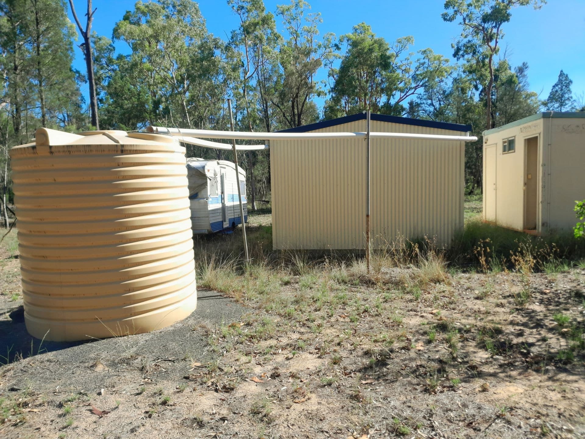 Lot 44 Wallaby Drive, Cypress Gardens, QLD, 4357, Cypress Gardens - Thumbnail 8