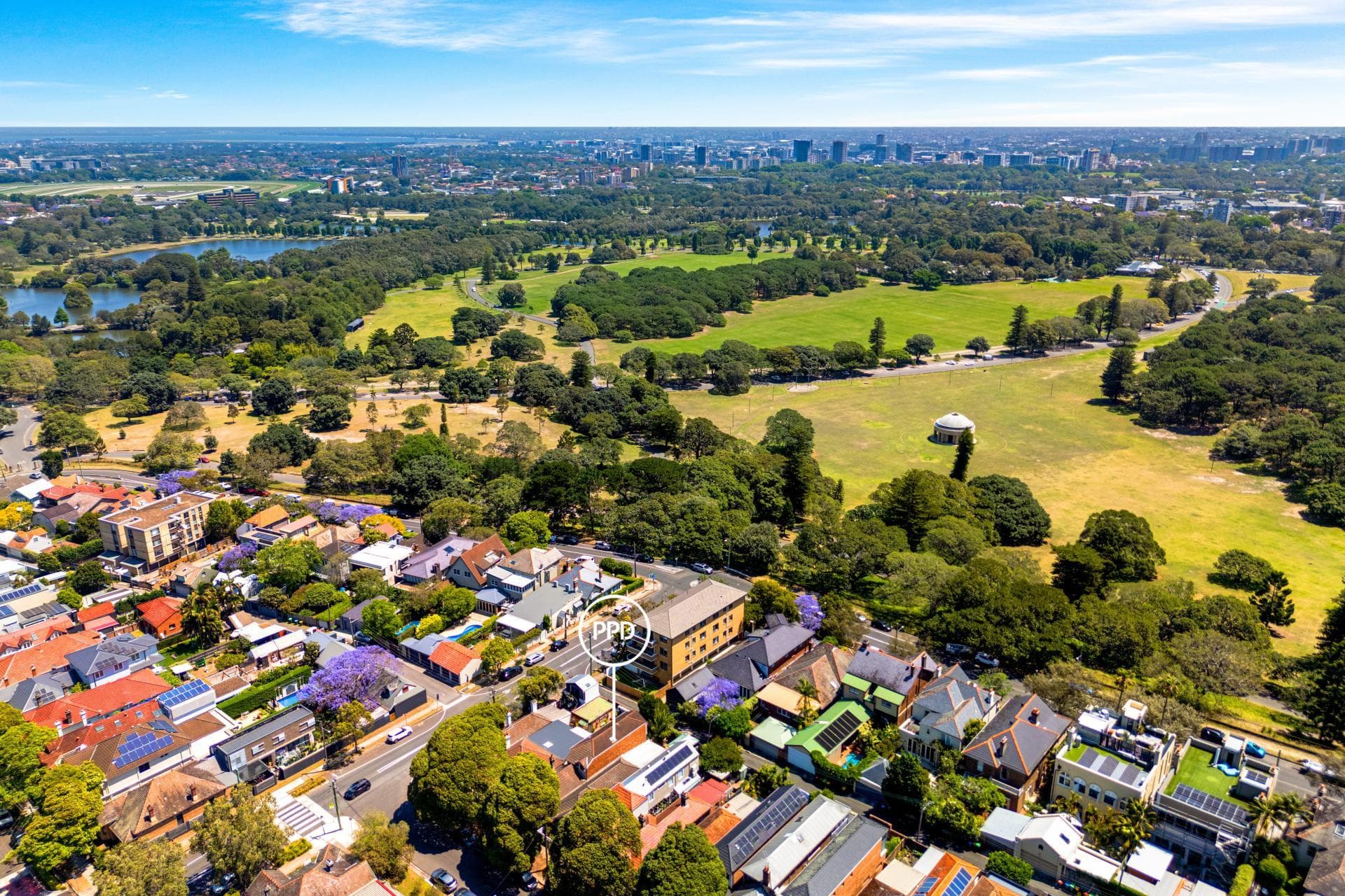 43 St James Road, Bondi Junction, Bondi Junction - Image 1