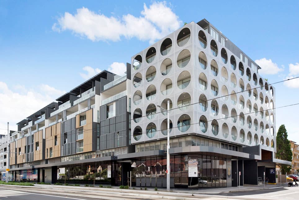 814/84-108 Anzac  Parade, Kensington, Kensington - Thumbnail 3