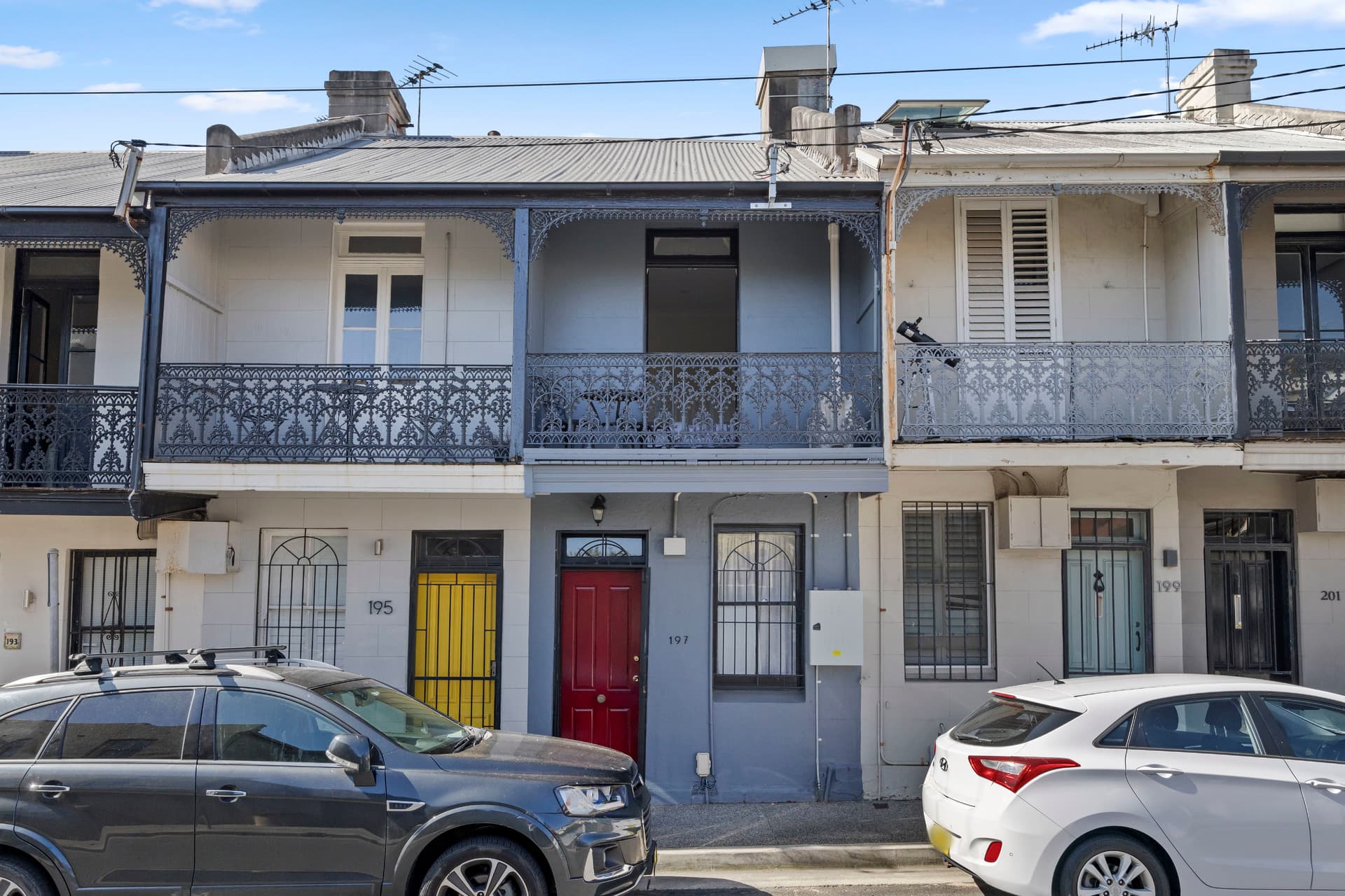 197 Underwood Street, Paddington, Paddington - Thumbnail 5