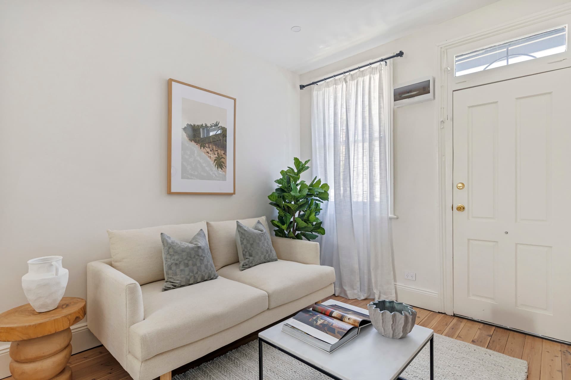 197 Underwood Street, Paddington, Paddington - Thumbnail 8
