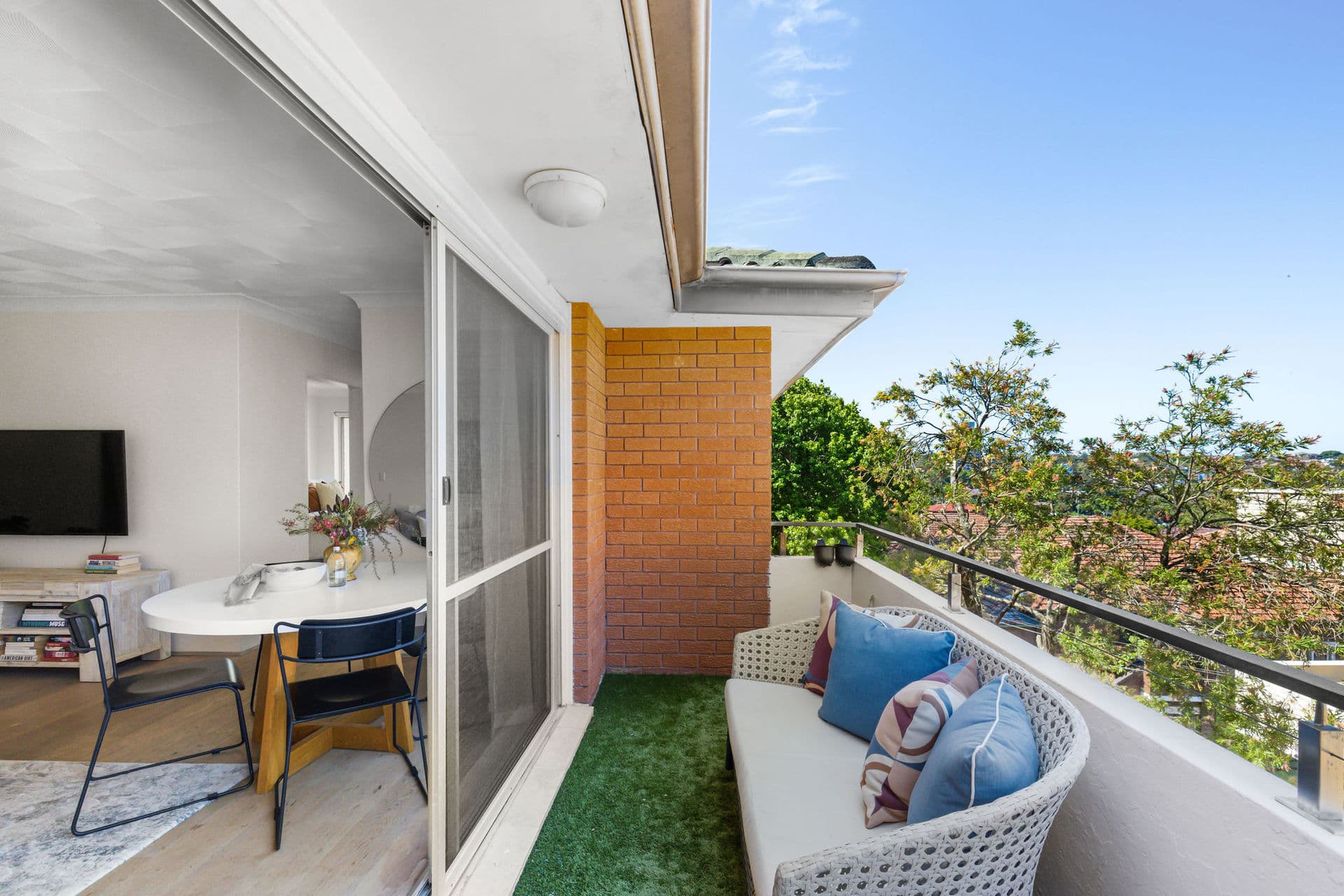 17/7 Don Juan Avenue, Randwick, Randwick - Thumbnail 4
