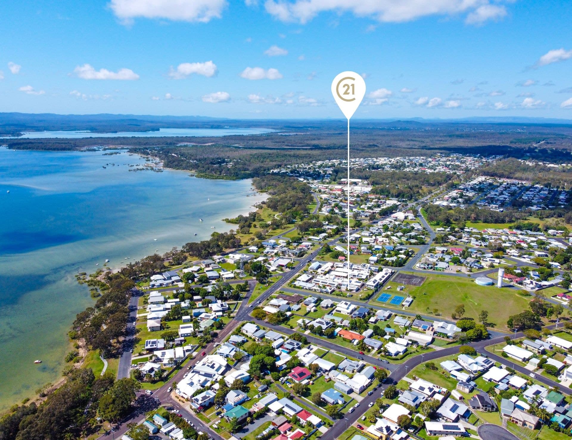 18/19 - 20 Gympie Road, Tin Can Bay, QLD, 4580, Tin Can Bay - Thumbnail 4