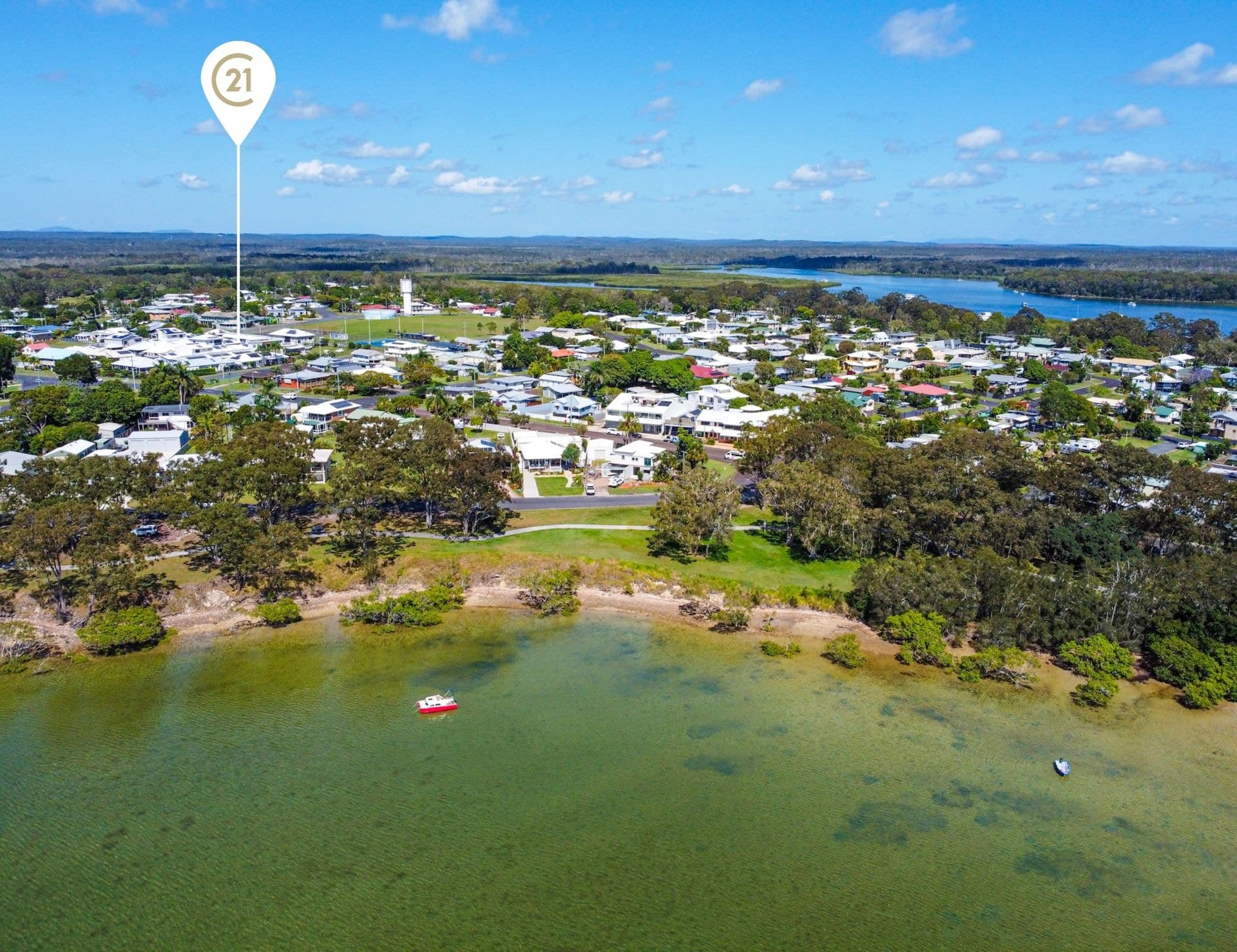 18/19 - 20 Gympie Road, Tin Can Bay, QLD, 4580, Tin Can Bay - Thumbnail 5