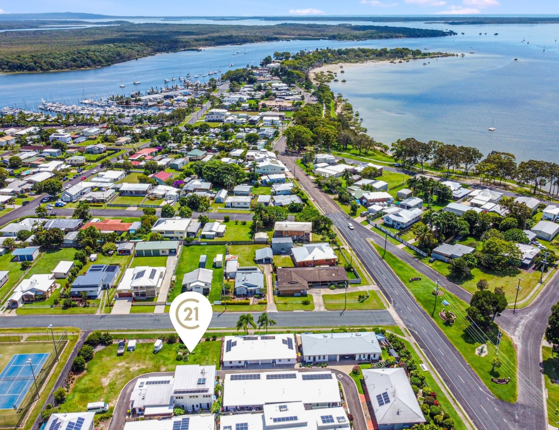 18/19 - 20 Gympie Road, Tin Can Bay, QLD, 4580, Tin Can Bay - Thumbnail 6