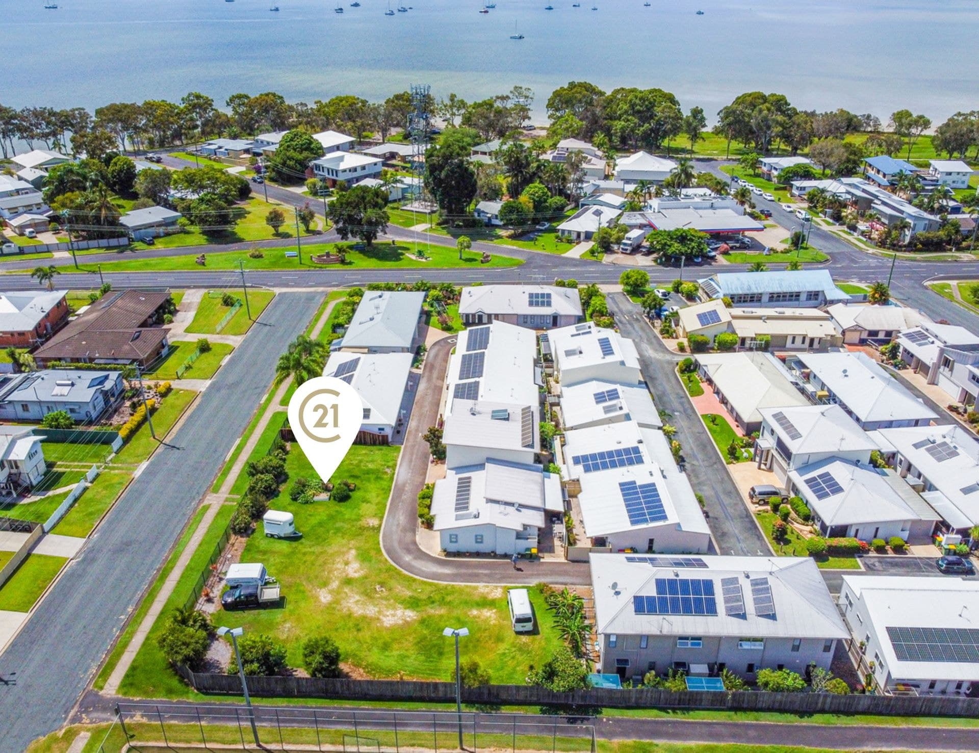 18/19 - 20 Gympie Road, Tin Can Bay, QLD, 4580, Tin Can Bay - Thumbnail 7