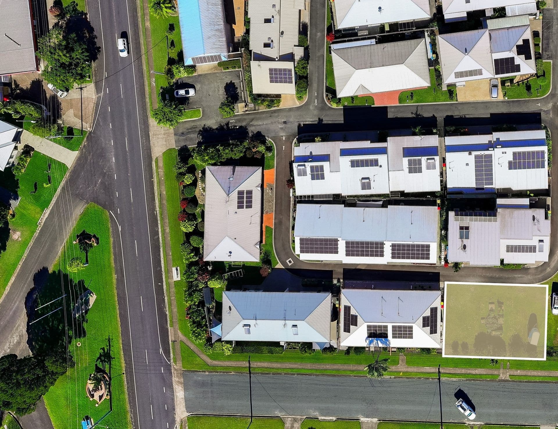 18/19 - 20 Gympie Road, Tin Can Bay, QLD, 4580, Tin Can Bay - Thumbnail 8