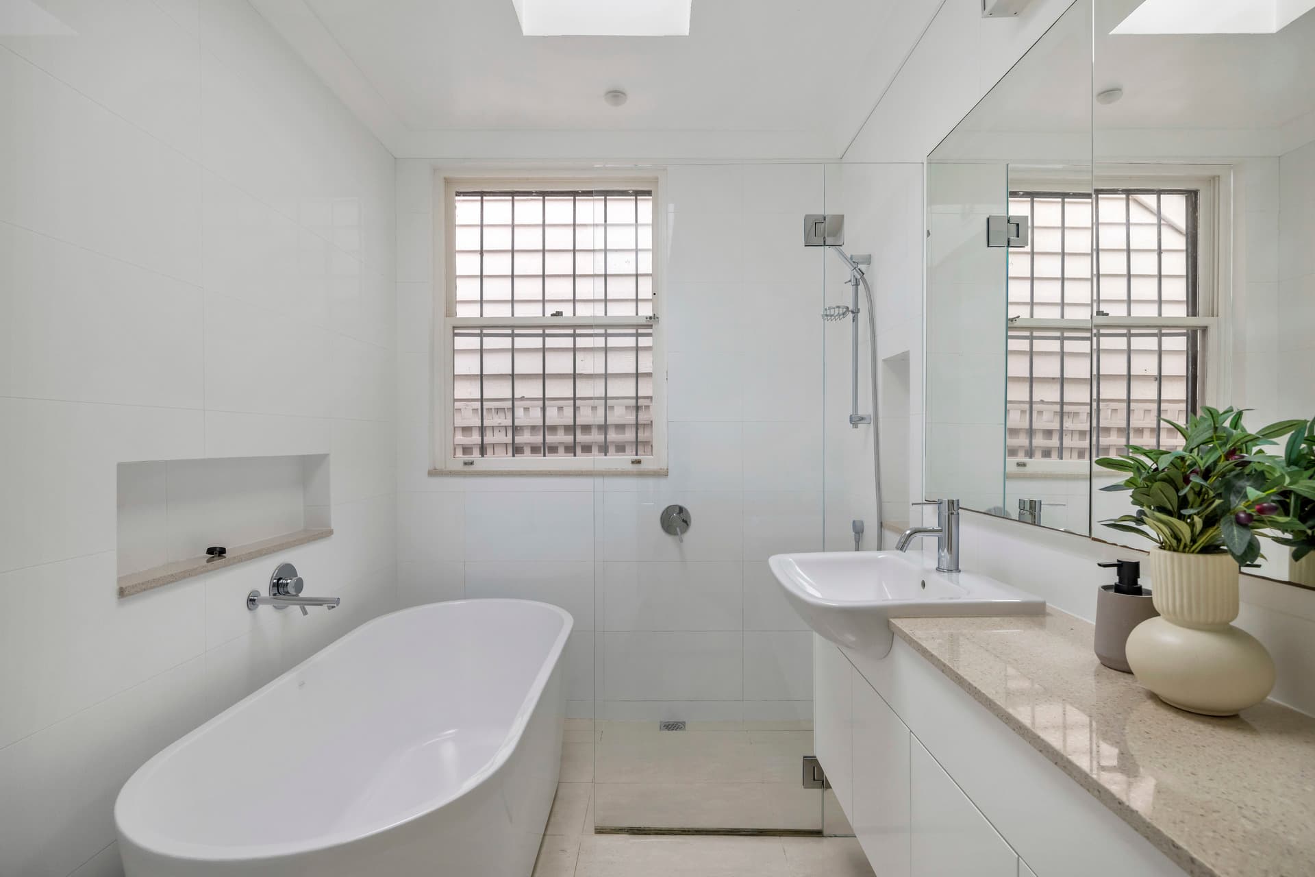 58 Underwood  Street, Paddington, Paddington - Thumbnail 4