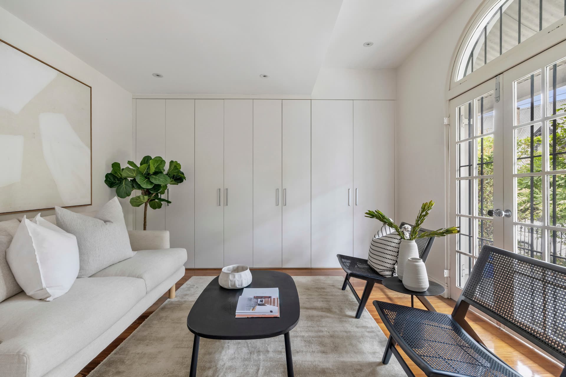 58 Underwood  Street, Paddington, Paddington - Thumbnail 5