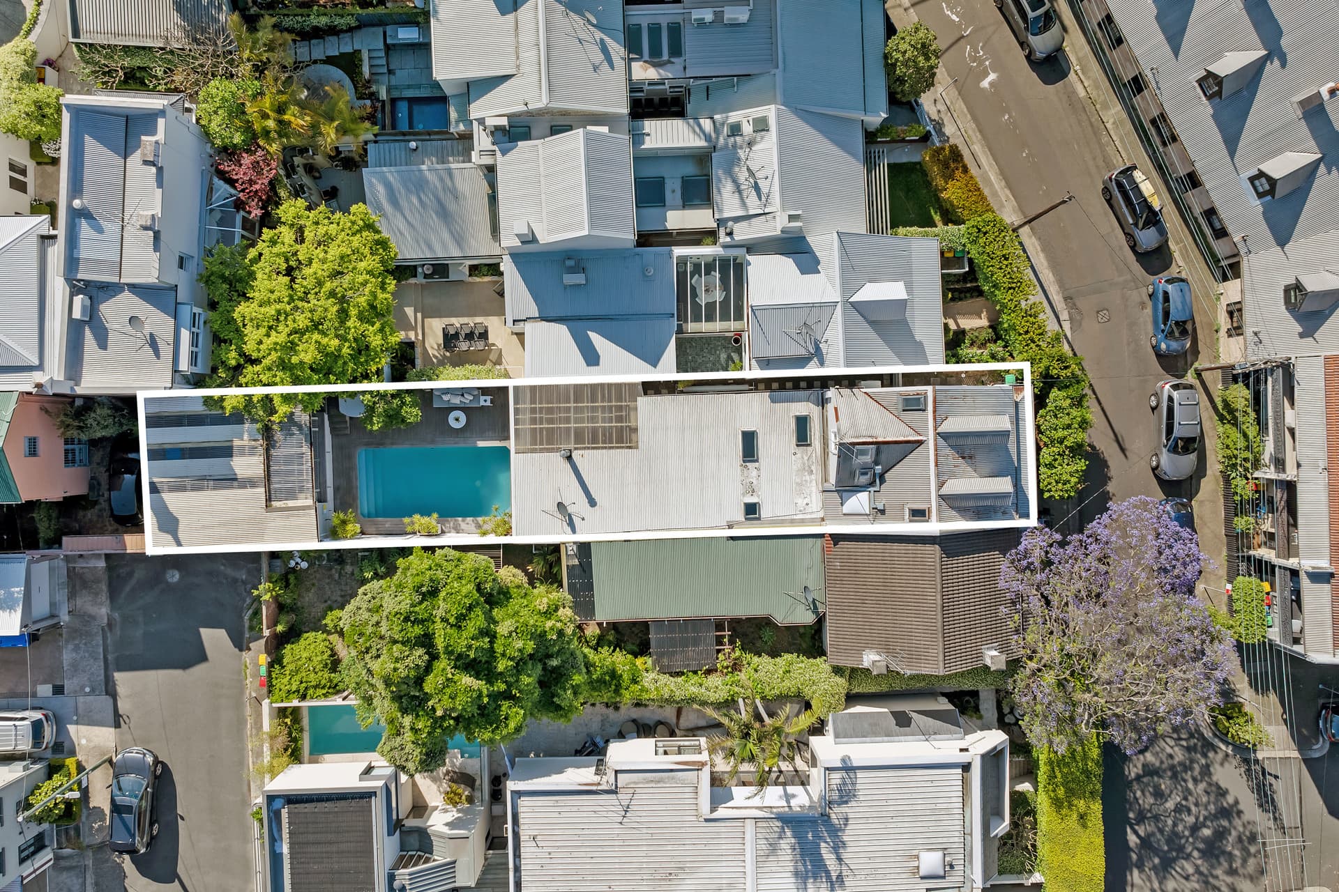 58 Underwood  Street, Paddington, Paddington - Thumbnail 7
