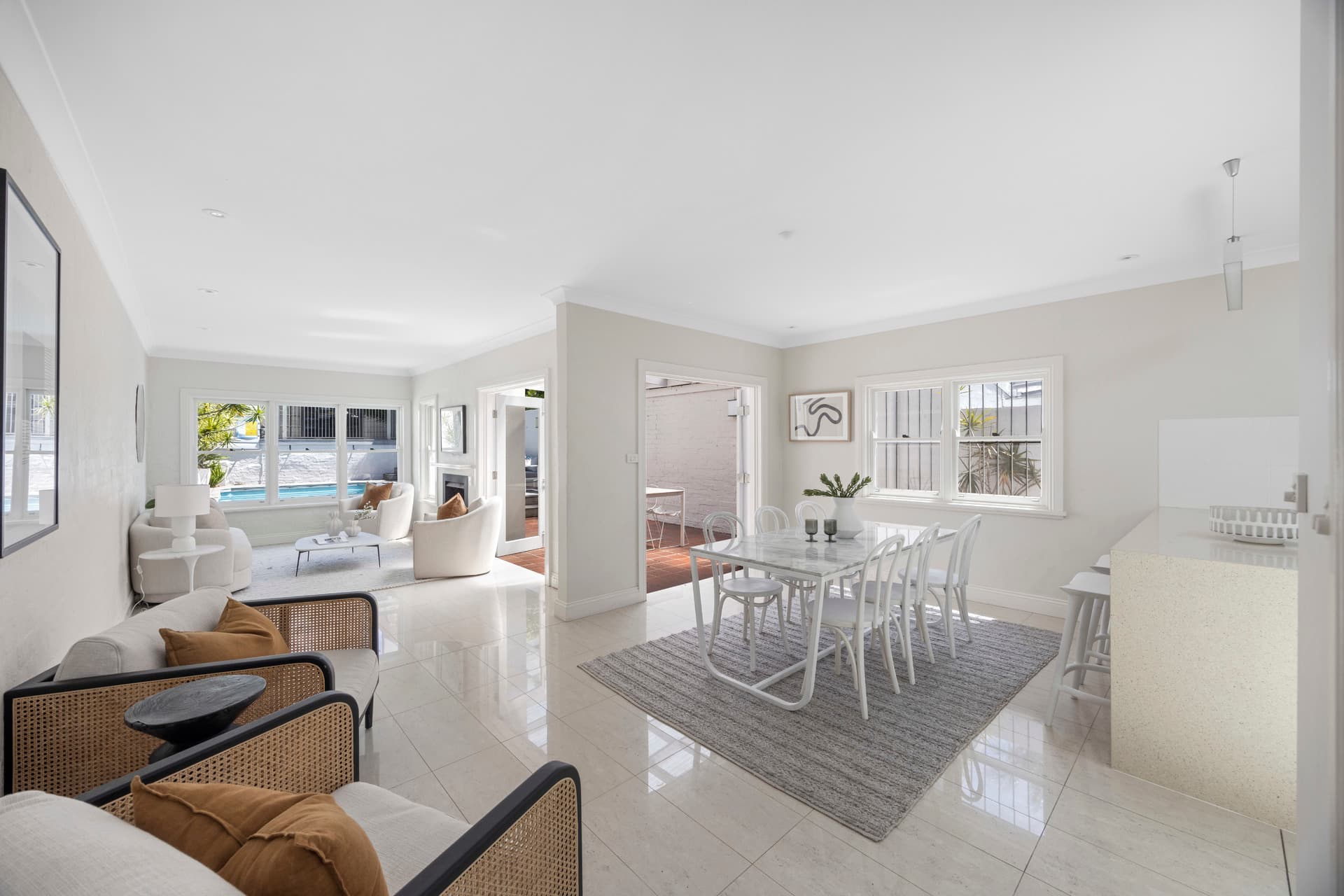 58 Underwood  Street, Paddington, Paddington - Thumbnail 8