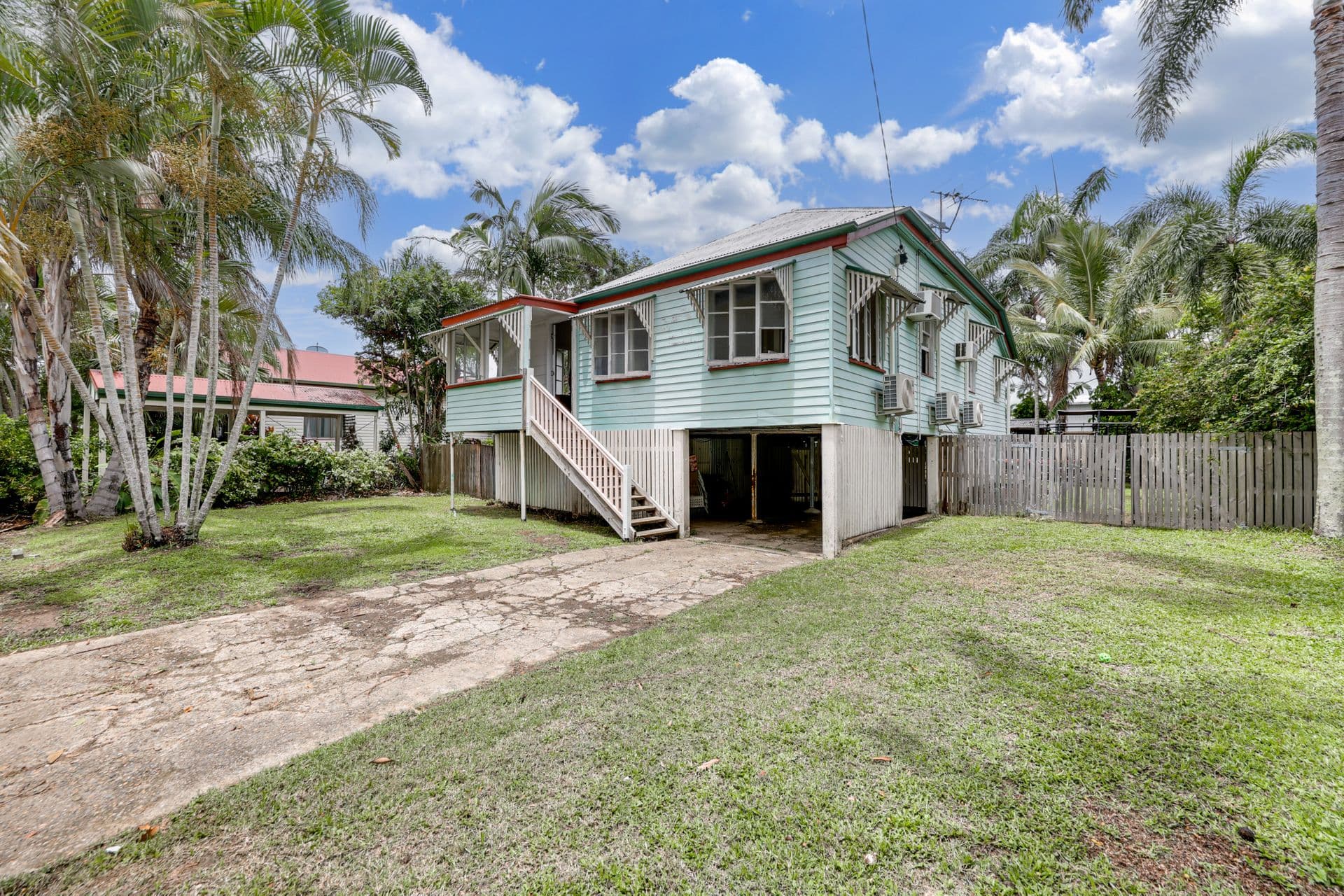 20 Pirie Street, South Mackay, QLD, 4740, South Mackay - Image 1