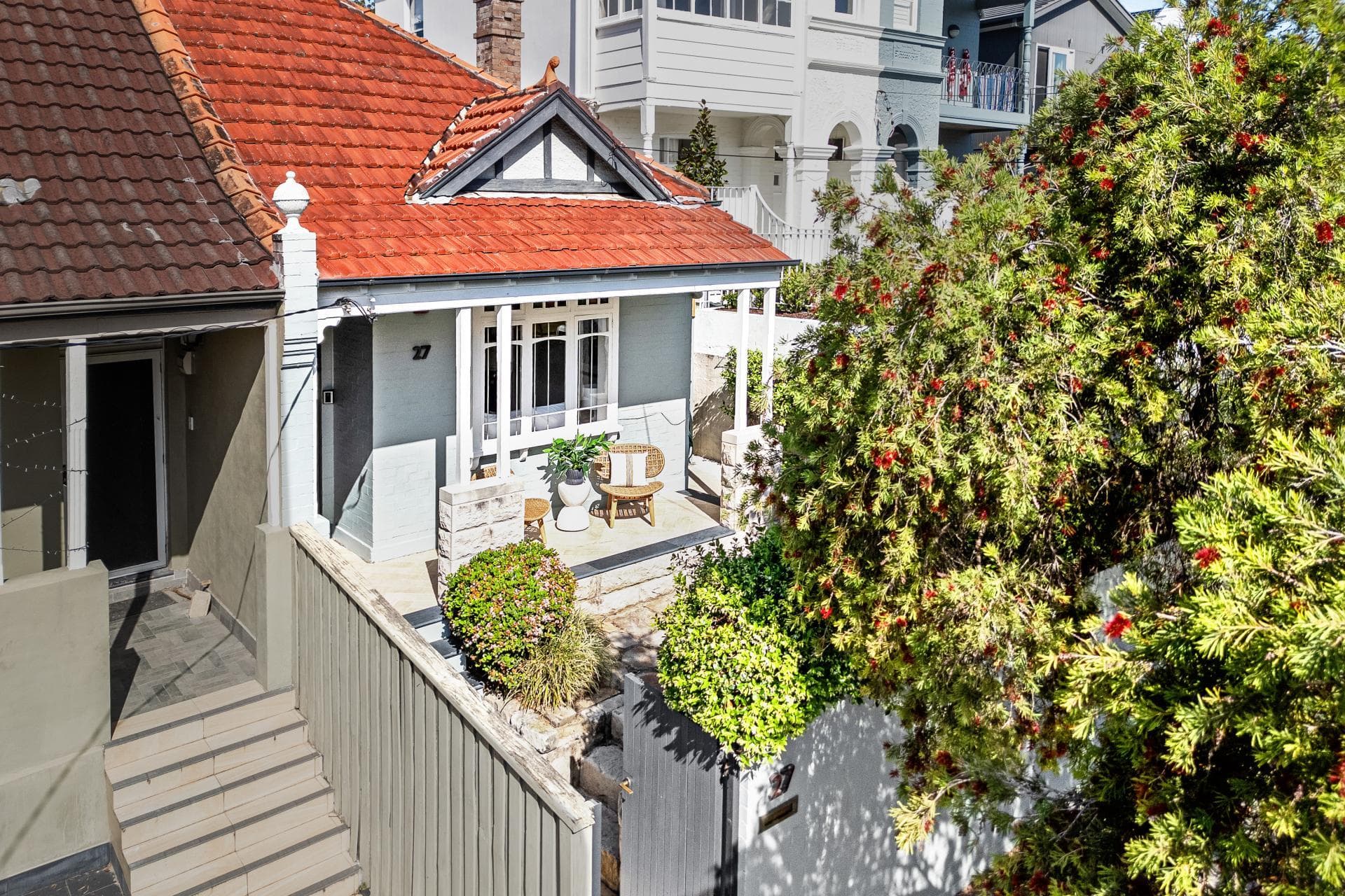 27 Park Parade, Bondi, Bondi - Thumbnail 7