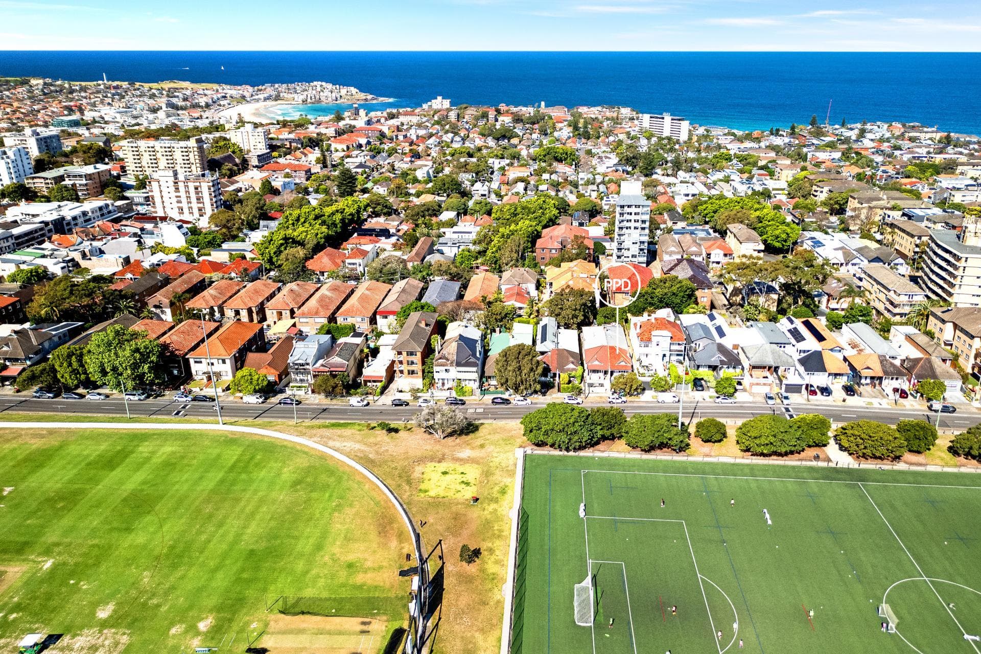 27 Park Parade, Bondi, Bondi - Thumbnail 8