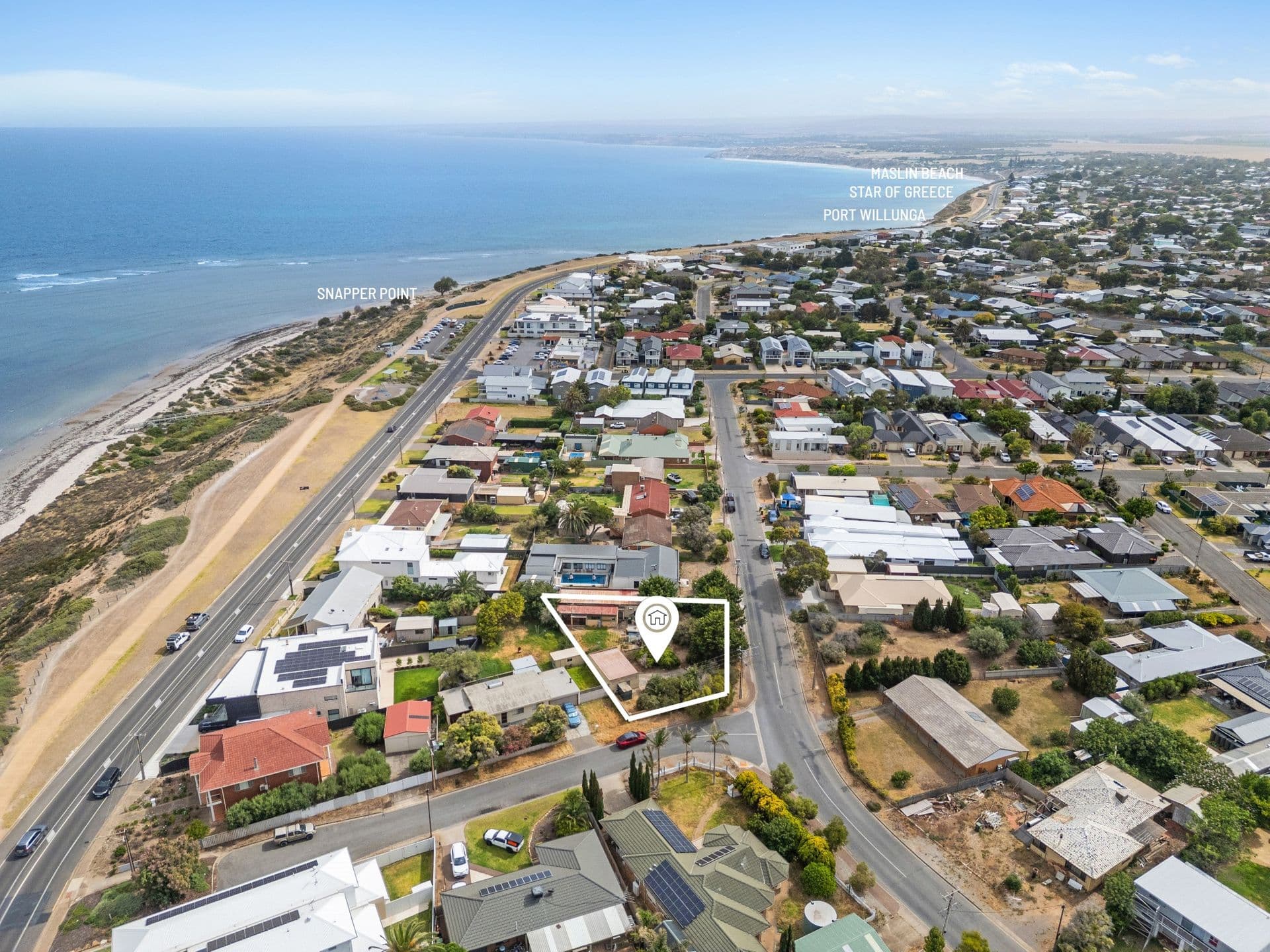 40 Croser Avenue, Aldinga Beach, SA, 5173, Aldinga Beach - Image 1