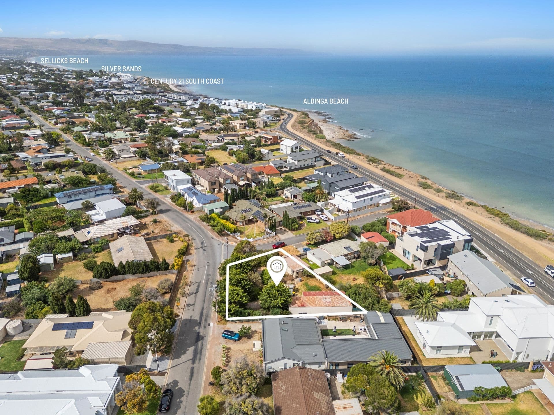 40 Croser Avenue, Aldinga Beach, SA, 5173, Aldinga Beach - Thumbnail 2