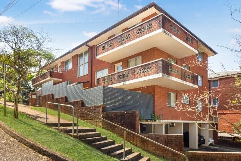3/2 Albi Place, Randwick, Randwick - Image 1
