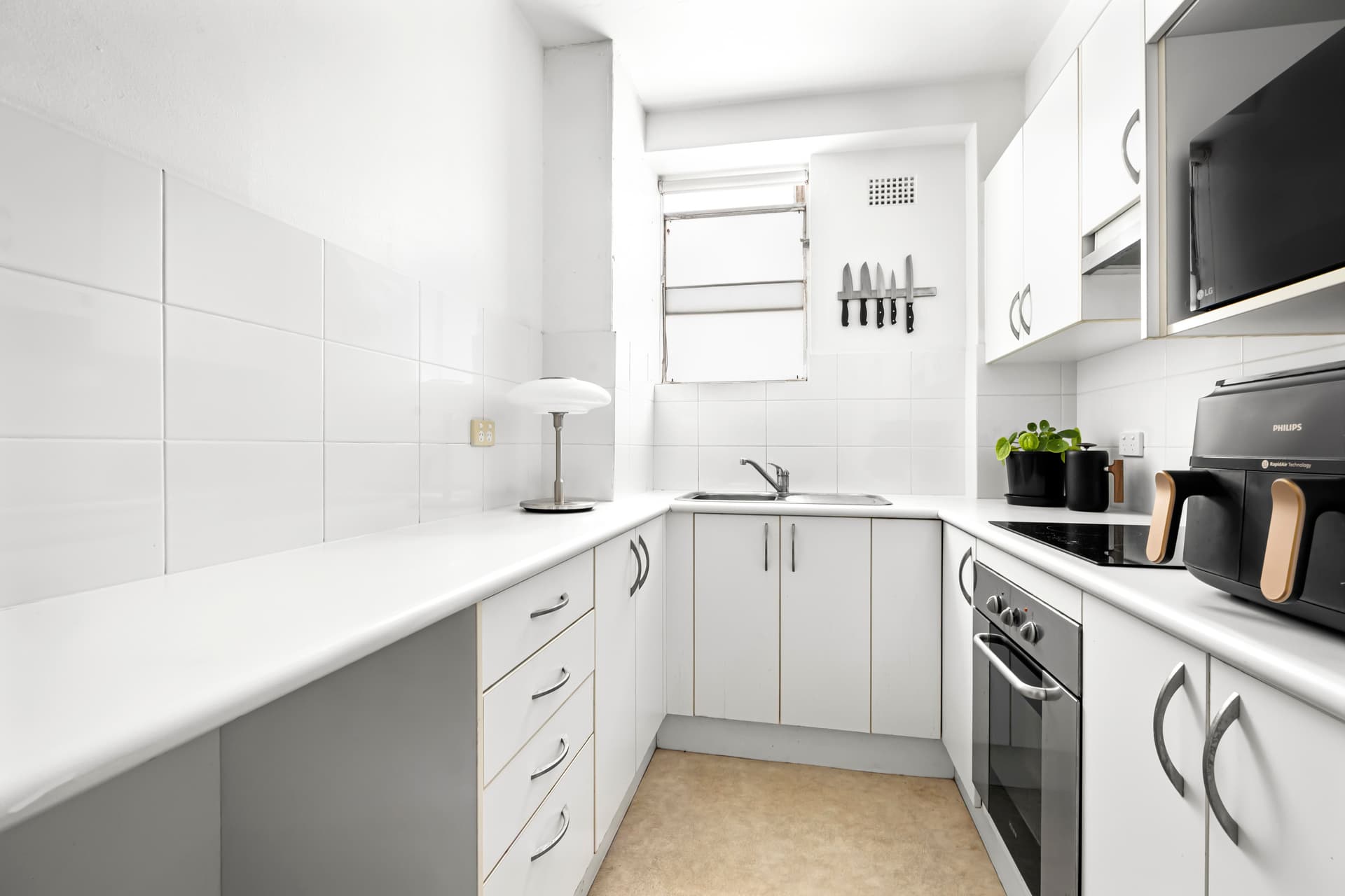 18/40a Roslyn Gardens, Rushcutters Bay, Rushcutters Bay - Image 1