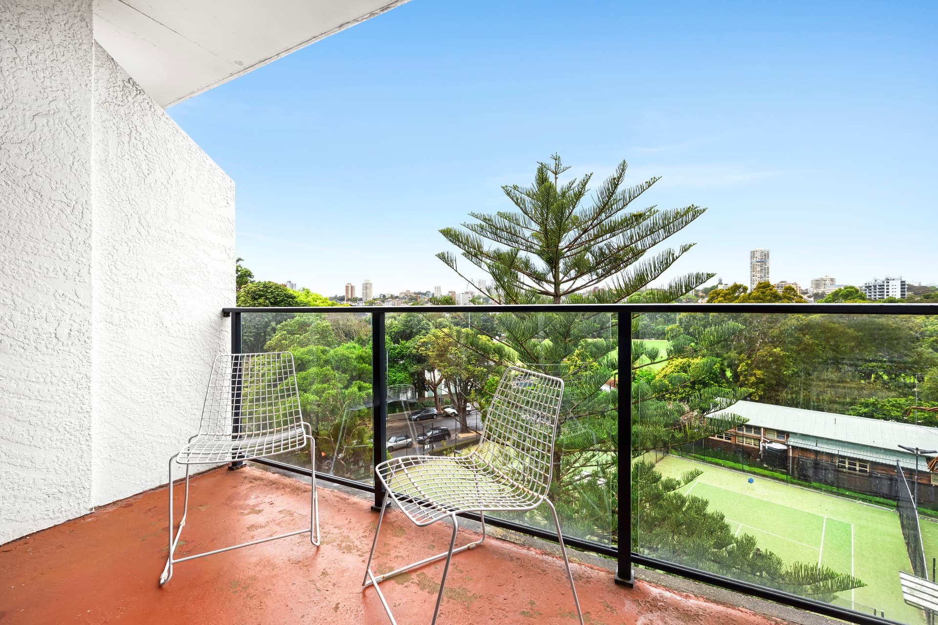 18/40a Roslyn Gardens, Rushcutters Bay, Rushcutters Bay - Thumbnail 4