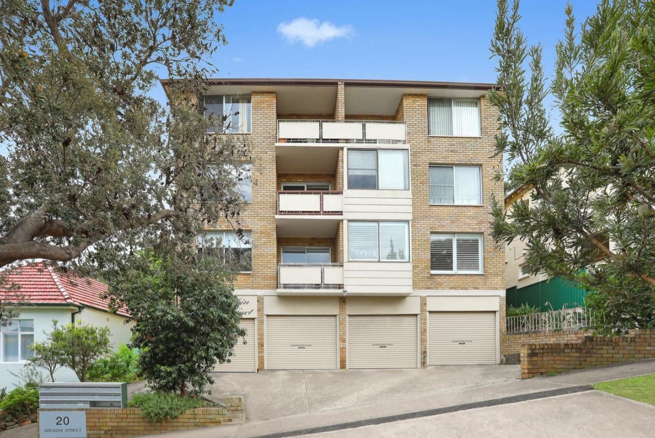 7/20 Arcadia Street, Coogee, Coogee - Thumbnail 2