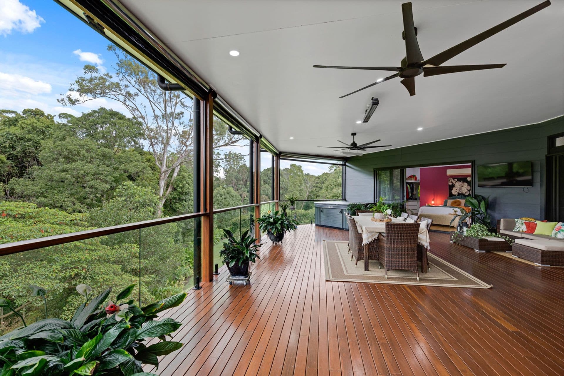 9 Lilly Pilly Lane, Dulong, QLD, 4560, Dulong - Thumbnail 8