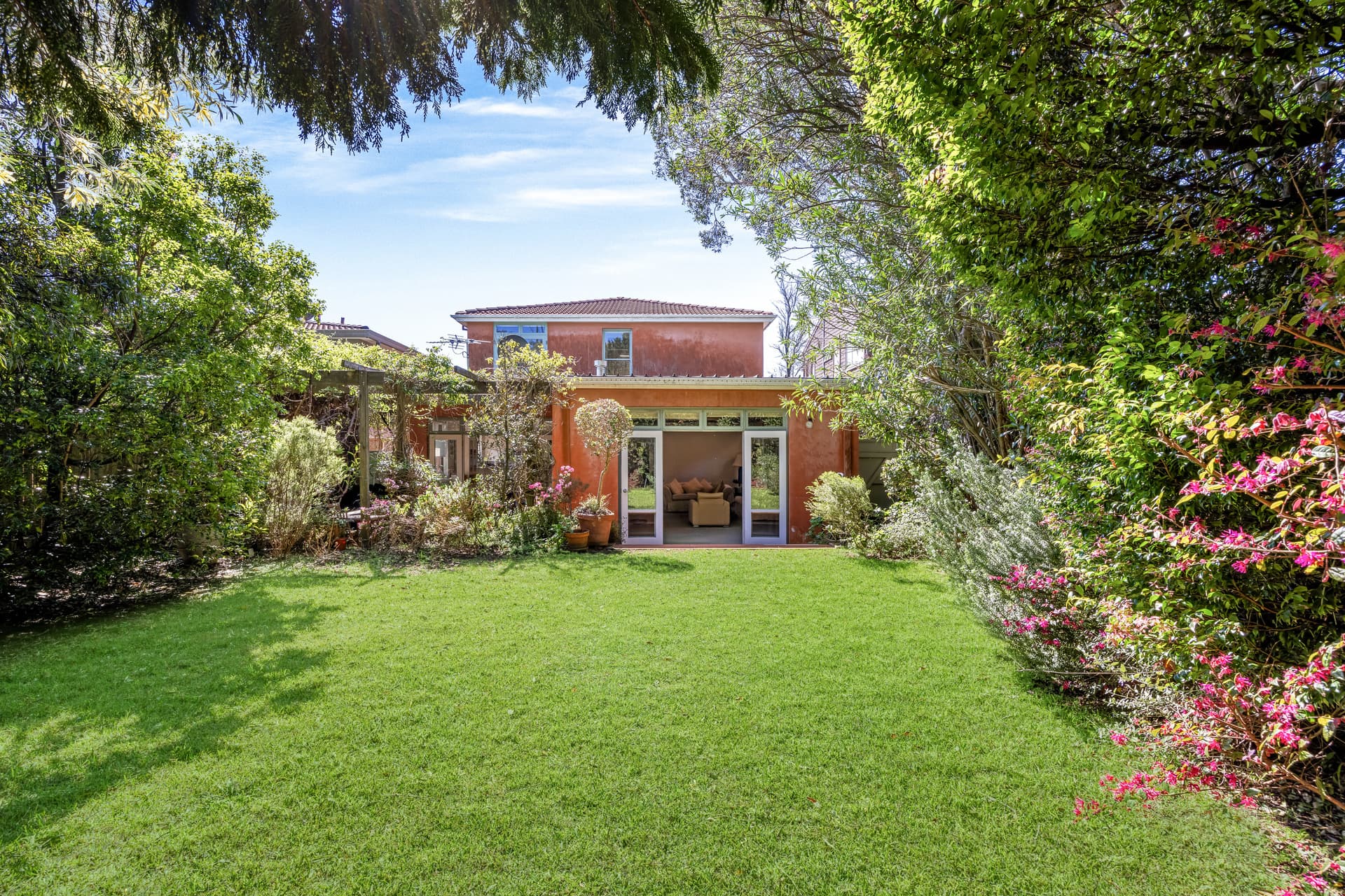 68 Cambridge  Avenue, Vaucluse, Vaucluse - Image 1