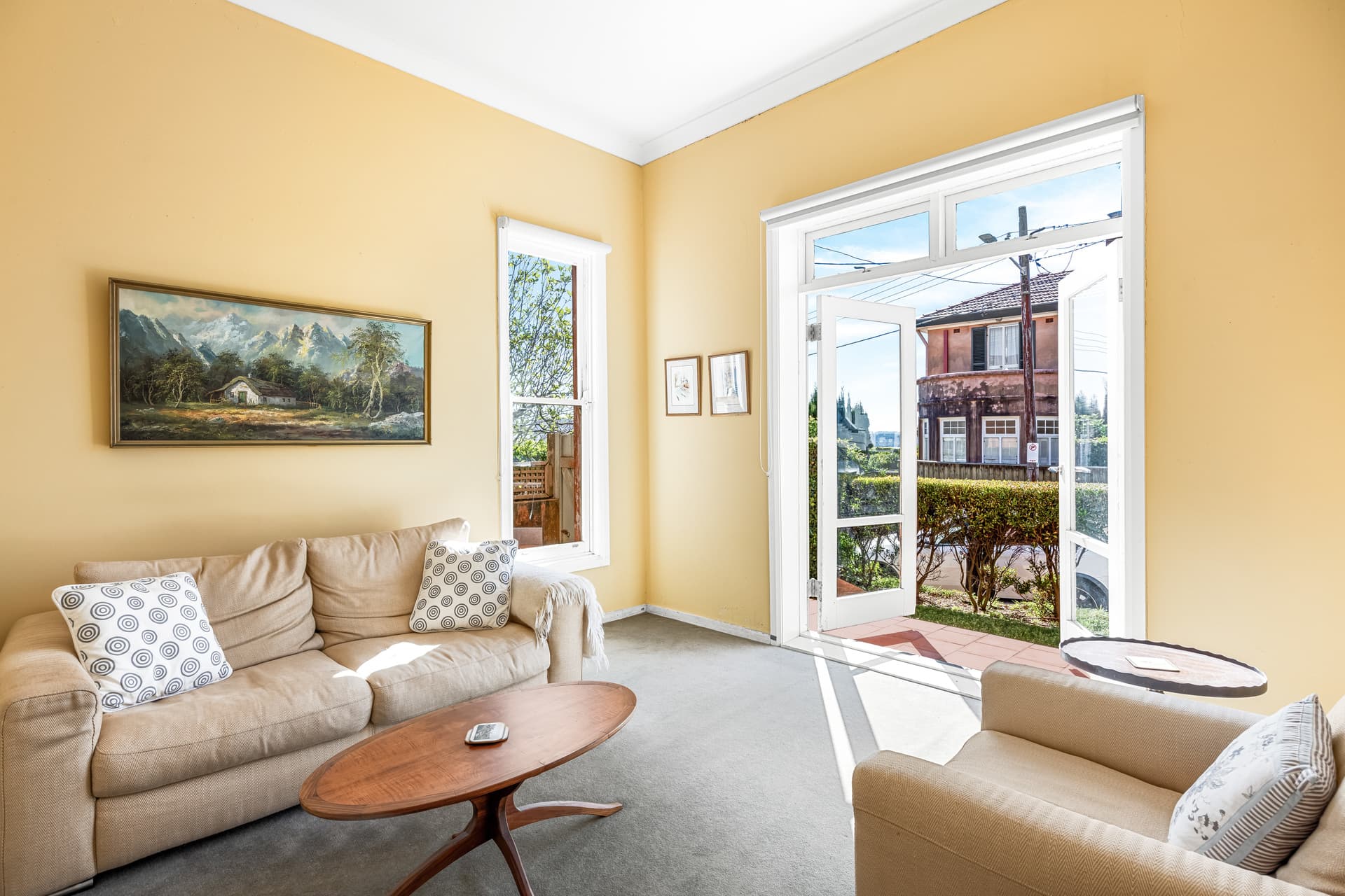 68 Cambridge  Avenue, Vaucluse, Vaucluse - Thumbnail 3
