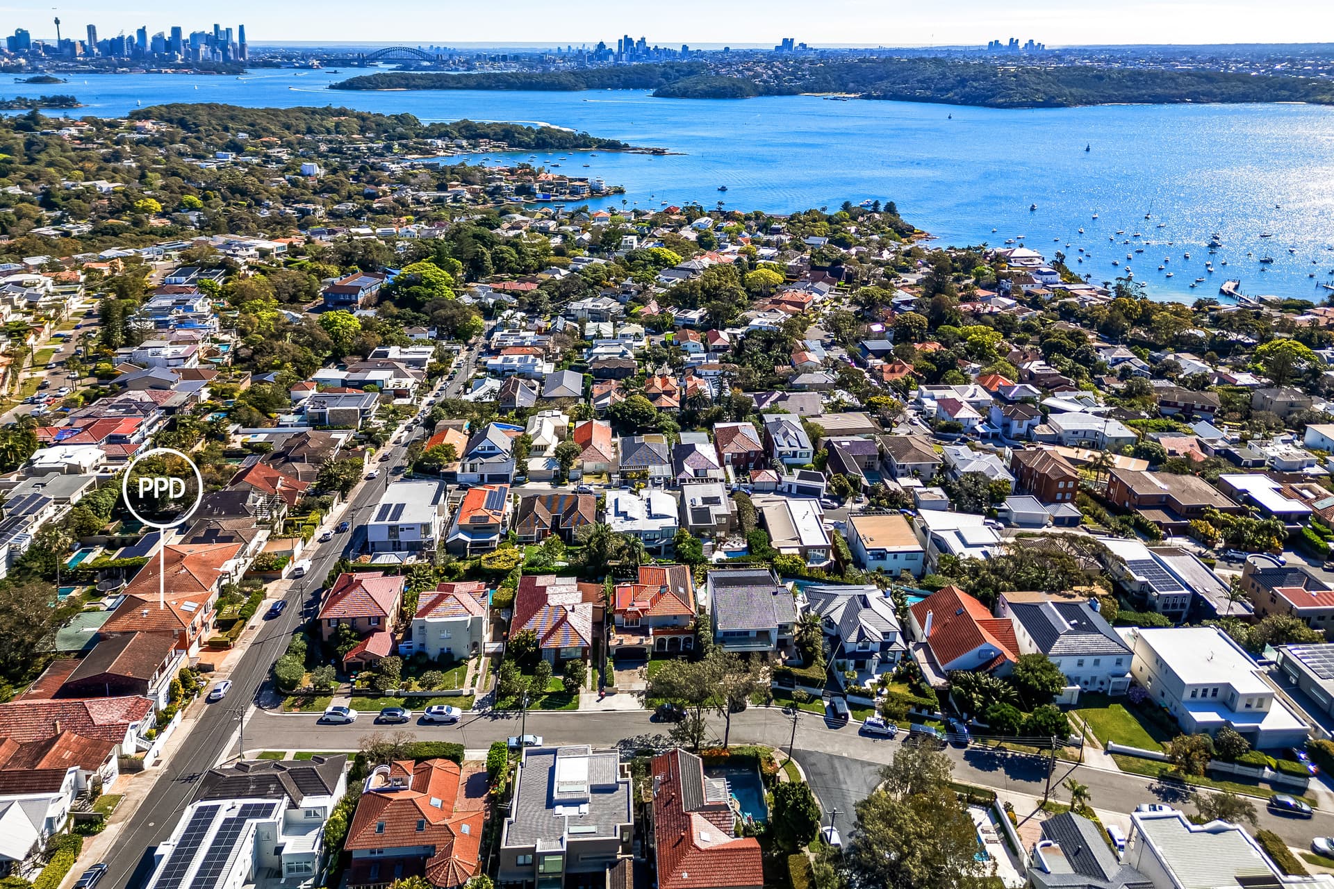 68 Cambridge  Avenue, Vaucluse, Vaucluse - Thumbnail 6