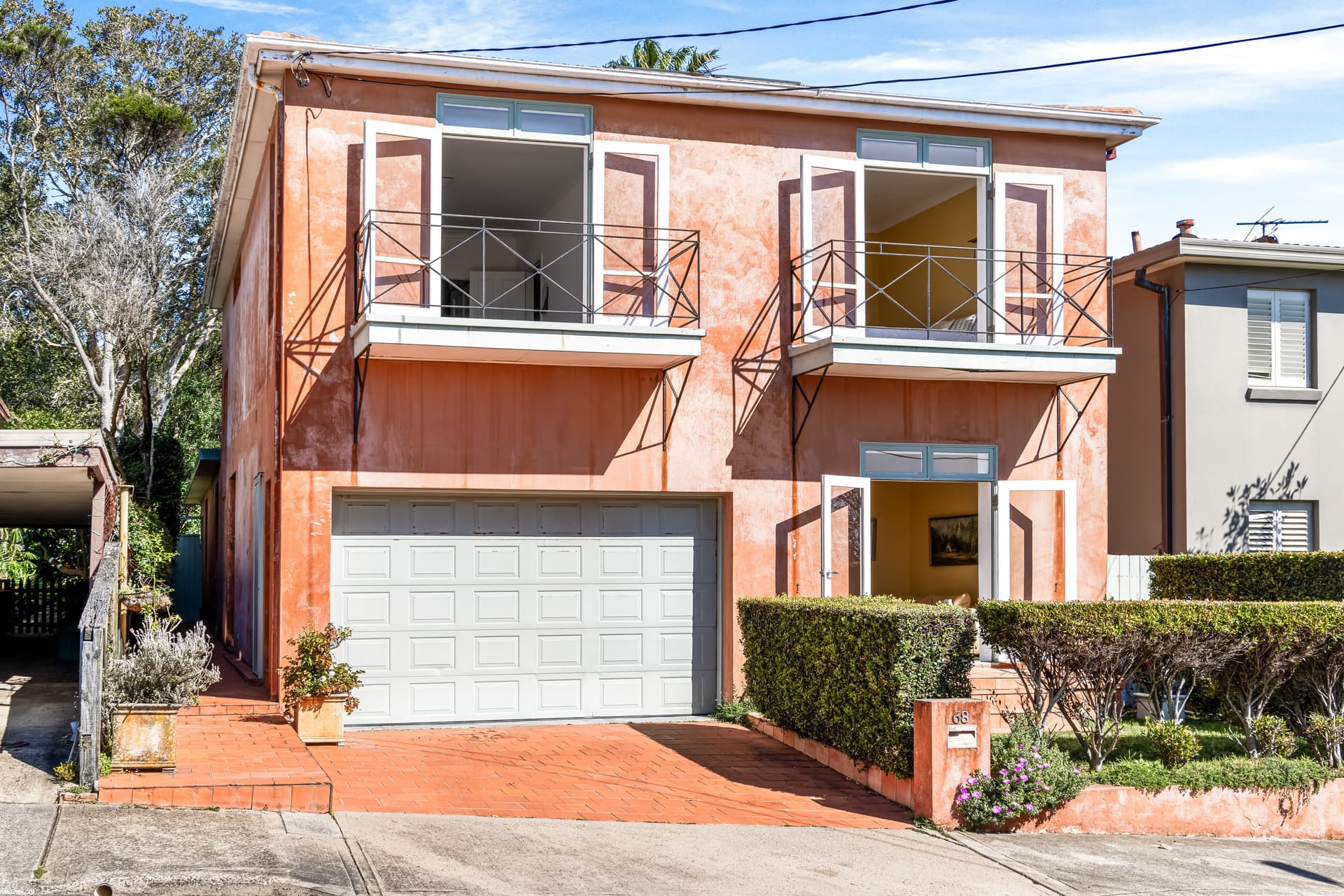 68 Cambridge  Avenue, Vaucluse, Vaucluse - Thumbnail 7