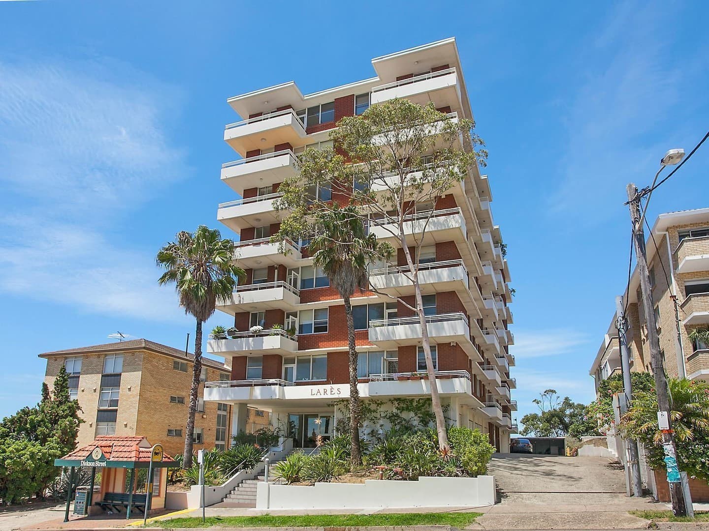 26/205 Birrell Street, Waverley, Waverley - Thumbnail 3