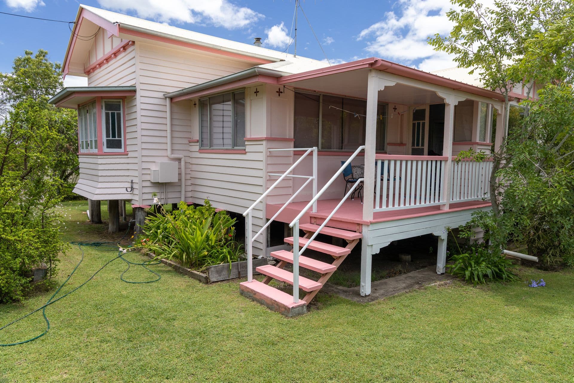 9 Wondai Road, Proston, QLD, 4613, Proston - Image 1