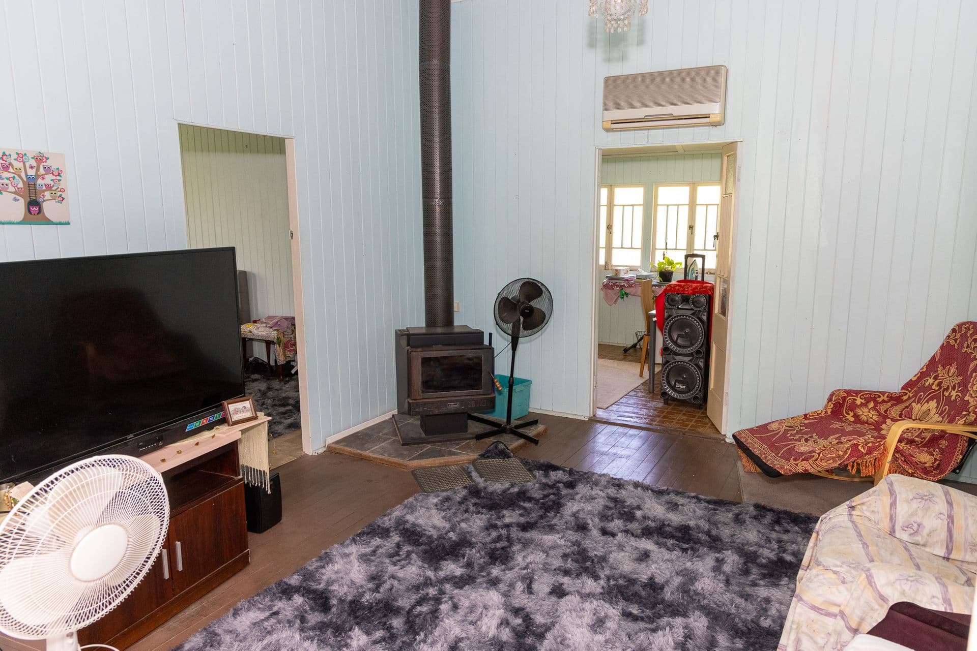 9 Wondai Road, Proston, QLD, 4613, Proston - Thumbnail 5