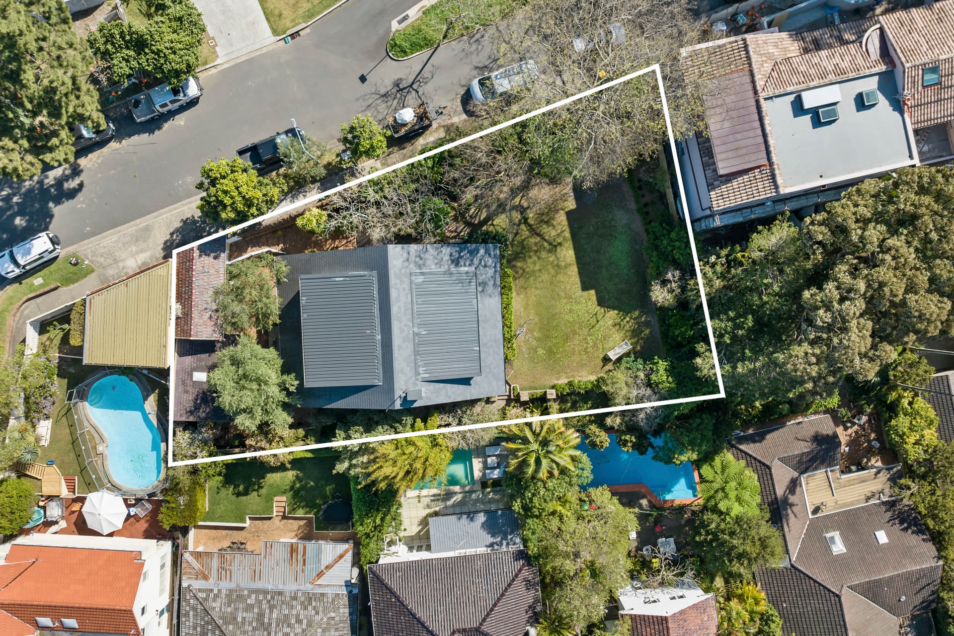 2 Beresford Crescent, Bellevue Hill, Rose Bay - Thumbnail 2