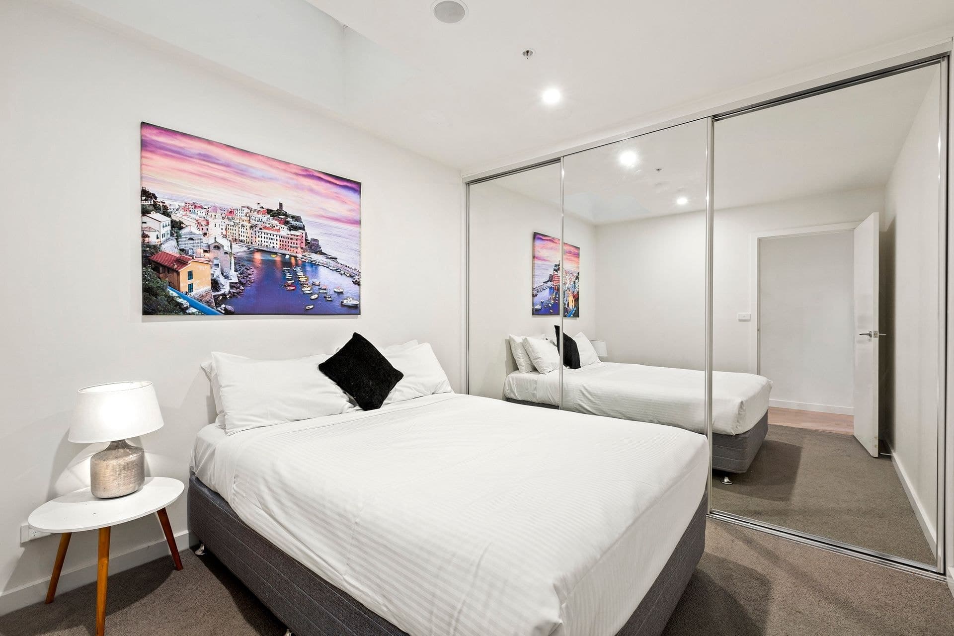 603/35-43 Dryburgh Street, West Melbourne, VIC, 3003, West Melbourne - Thumbnail 4