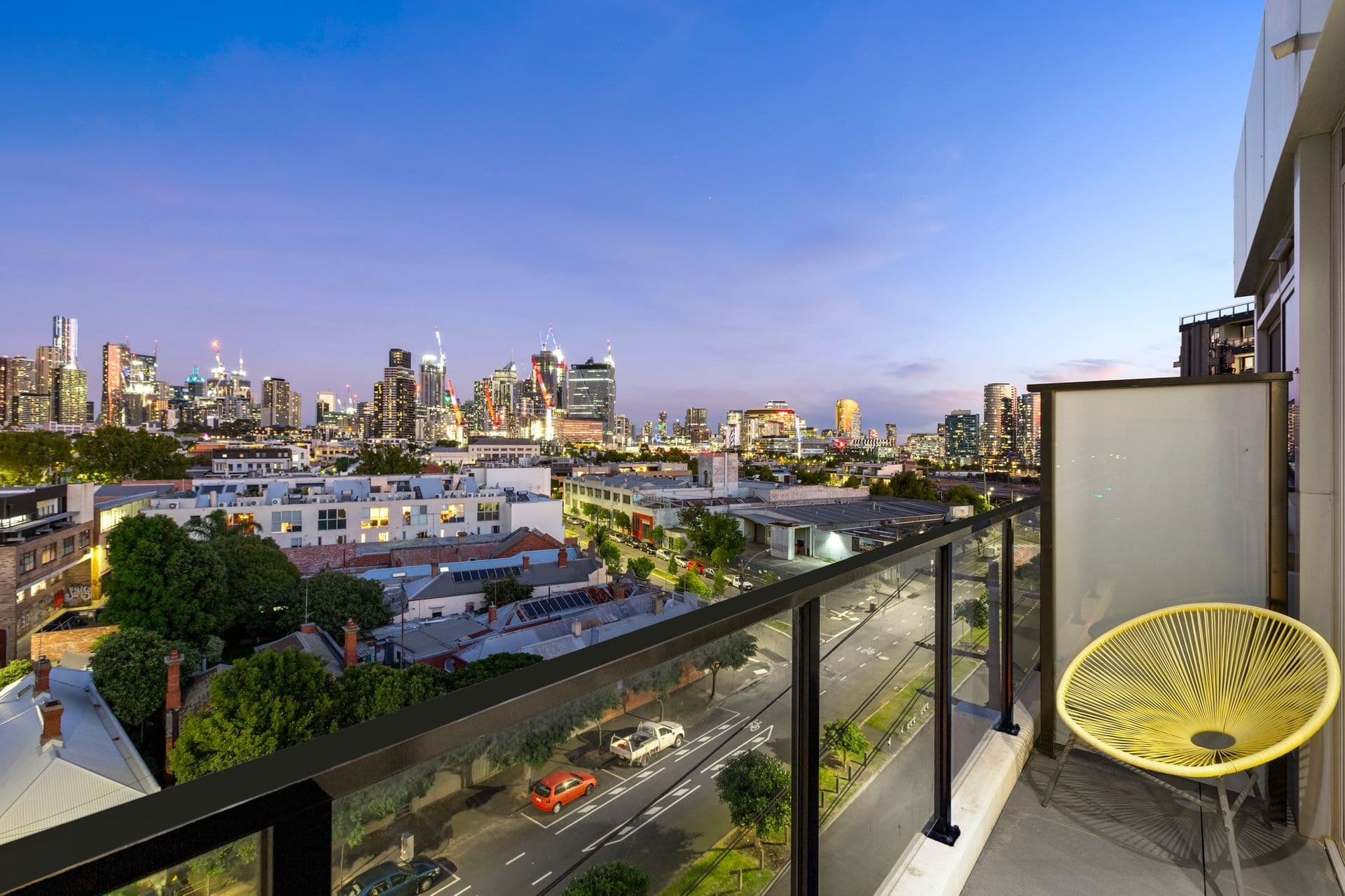 603/35-43 Dryburgh Street, West Melbourne, VIC, 3003, West Melbourne - Thumbnail 8
