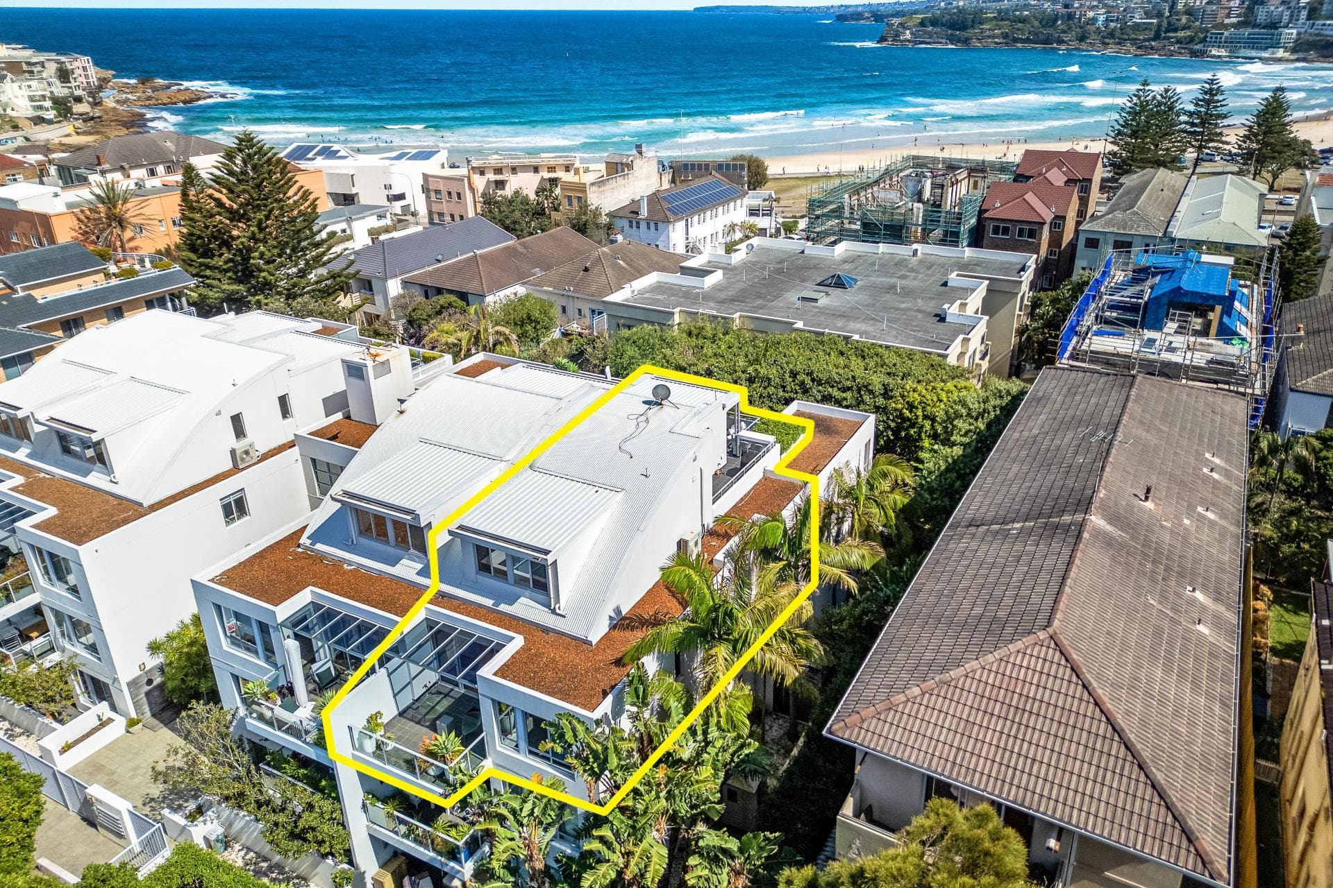 21/65-75 Brighton Boulevard, Bondi Beach, Bondi Beach - Thumbnail 7