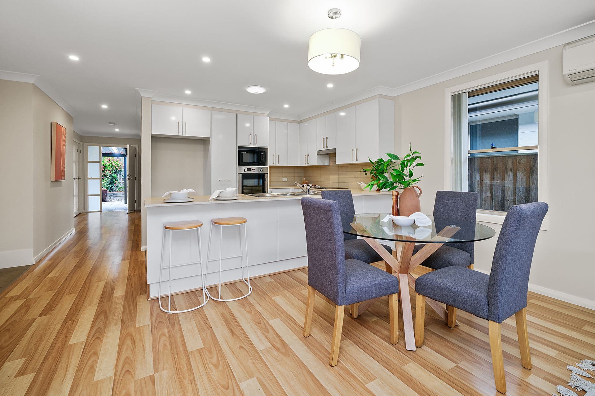 28/57 Burton Road, Eleebana, NSW, 2282, Eleebana - Thumbnail 2