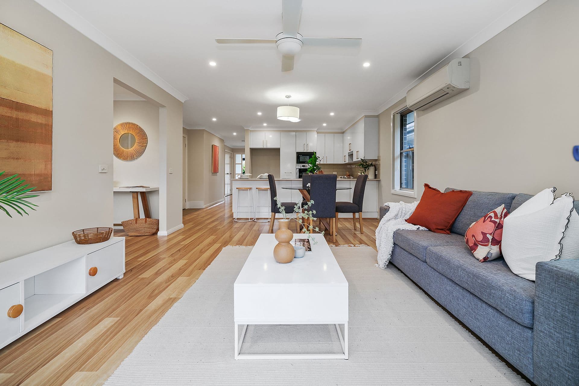 28/57 Burton Road, Eleebana, NSW, 2282, Eleebana - Thumbnail 4