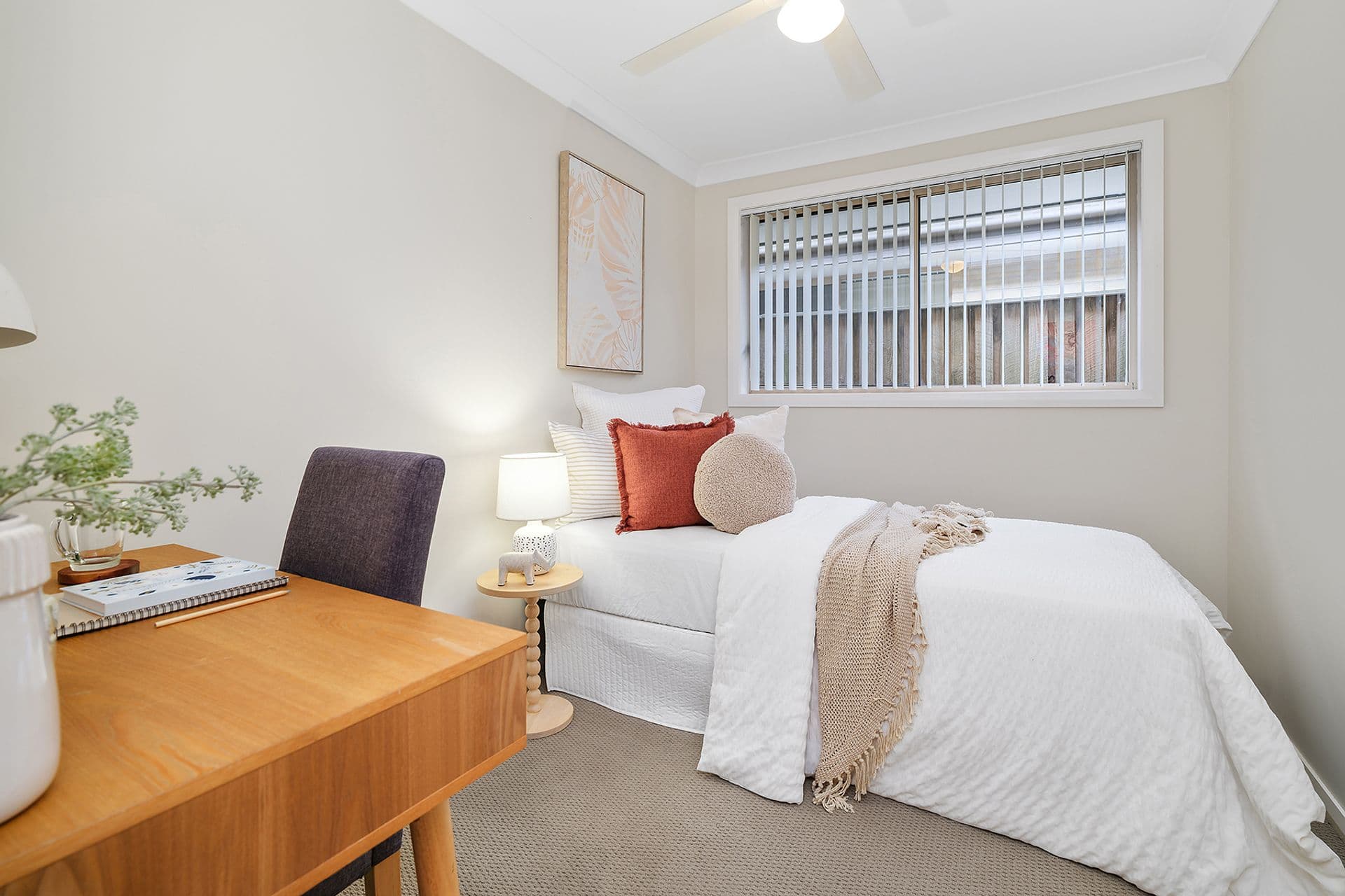 28/57 Burton Road, Eleebana, NSW, 2282, Eleebana - Thumbnail 7