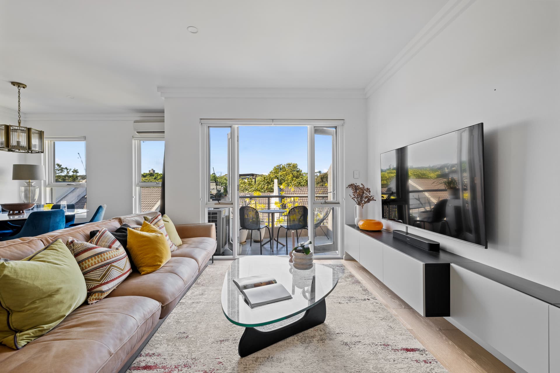 28/88 Barcom Avenue, Darlinghurst, Darlinghurst - Image 1