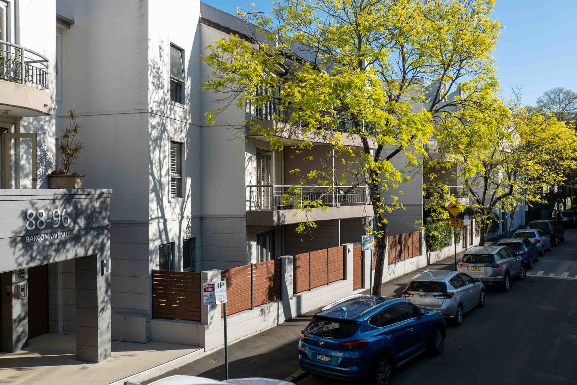 28/88 Barcom Avenue, Darlinghurst, Darlinghurst - Thumbnail 4