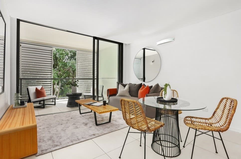 14/7-9 Alison  Road, Kensington, Kensington - Image 1
