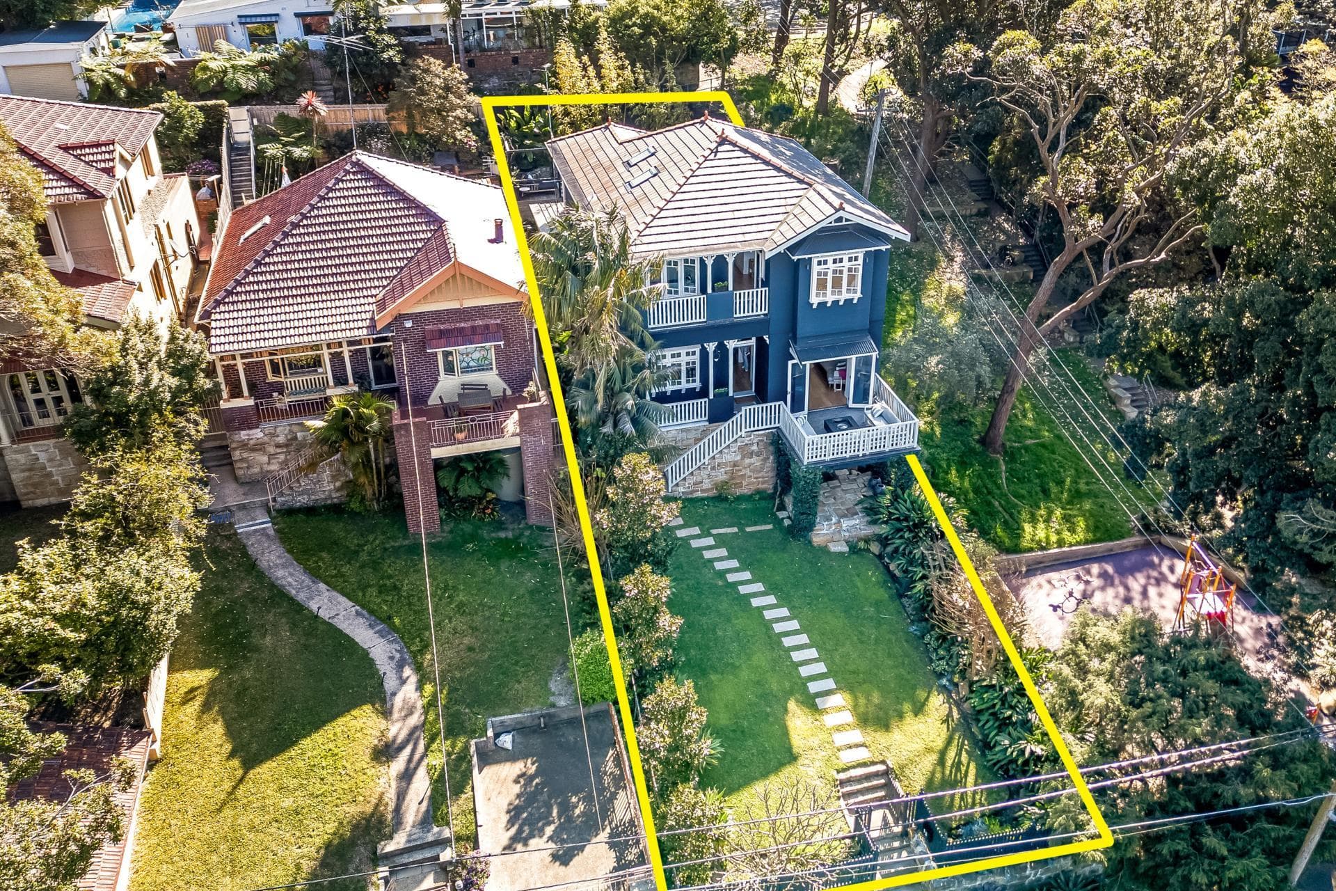 12 Brown Street, Bronte, Bronte - Thumbnail 8