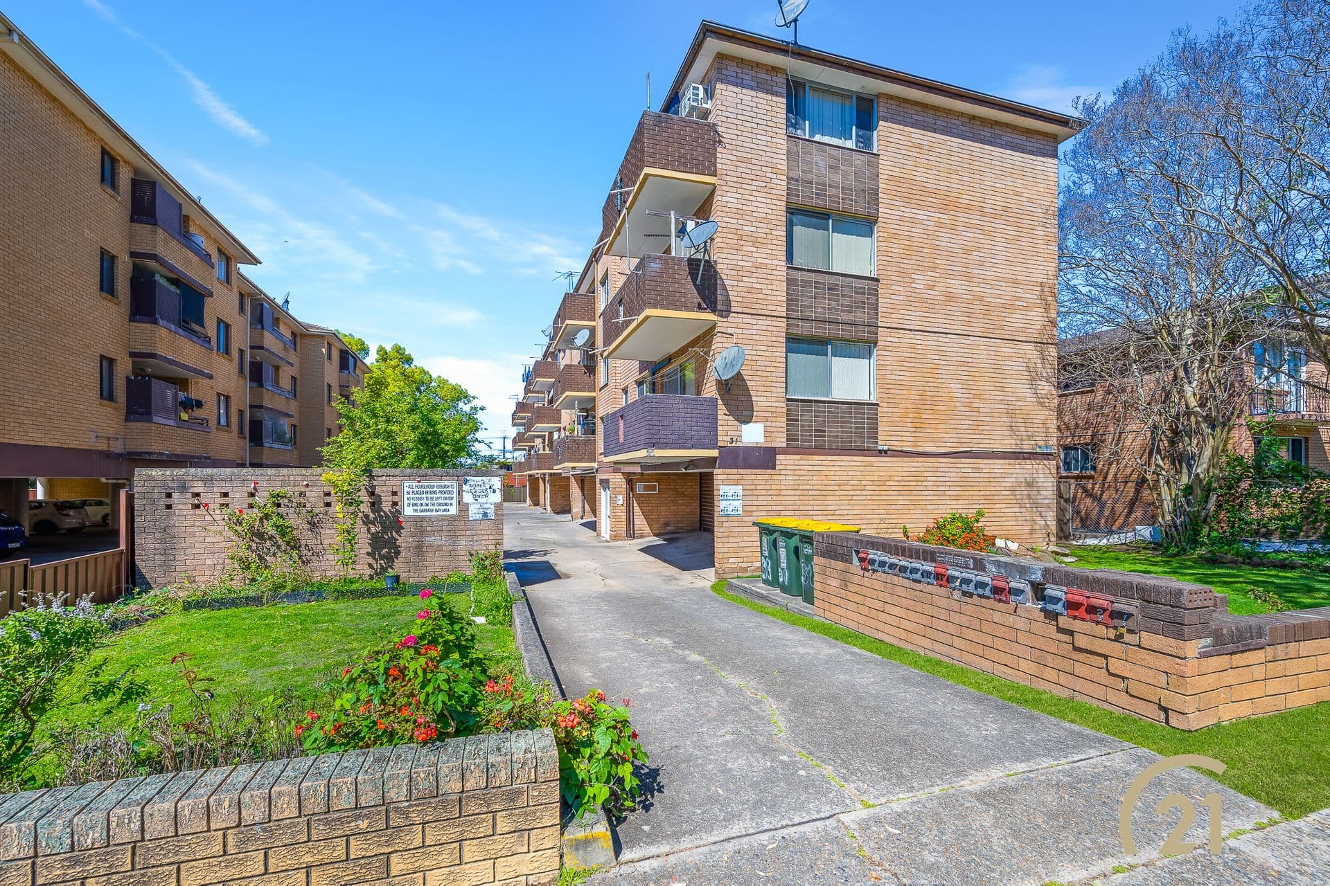 10/31 York Street, Fairfield, NSW, 2165, Fairfield - Thumbnail 2