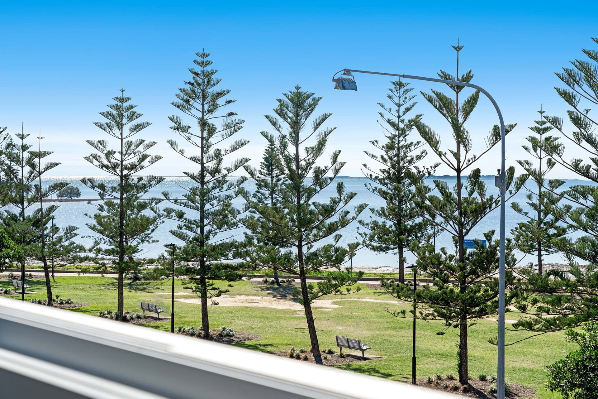 4/427 Esplanade, Manly, QLD, 4179, Manly - Image 1